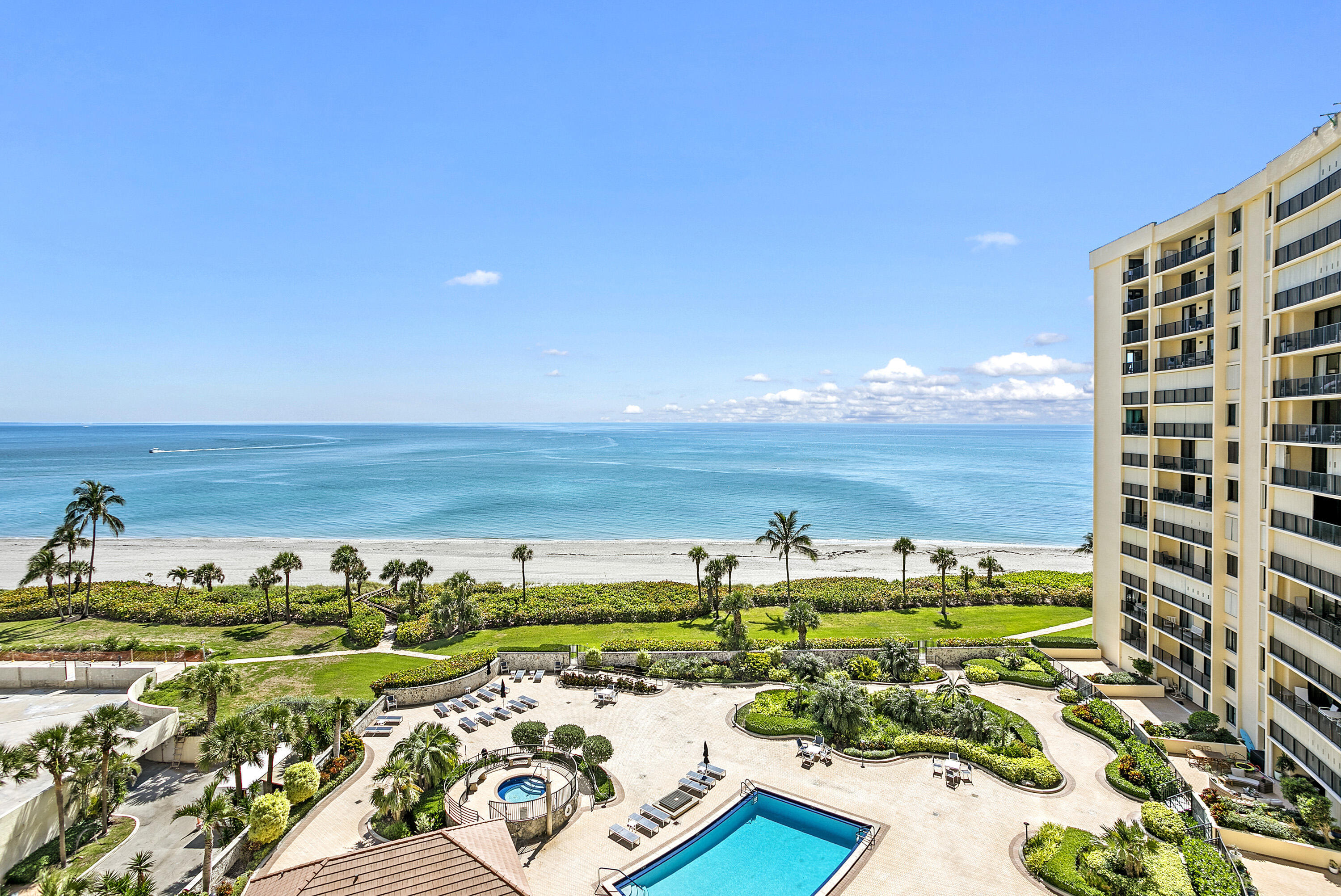 300 Ocean Trail #908, Jupiter FL 33477