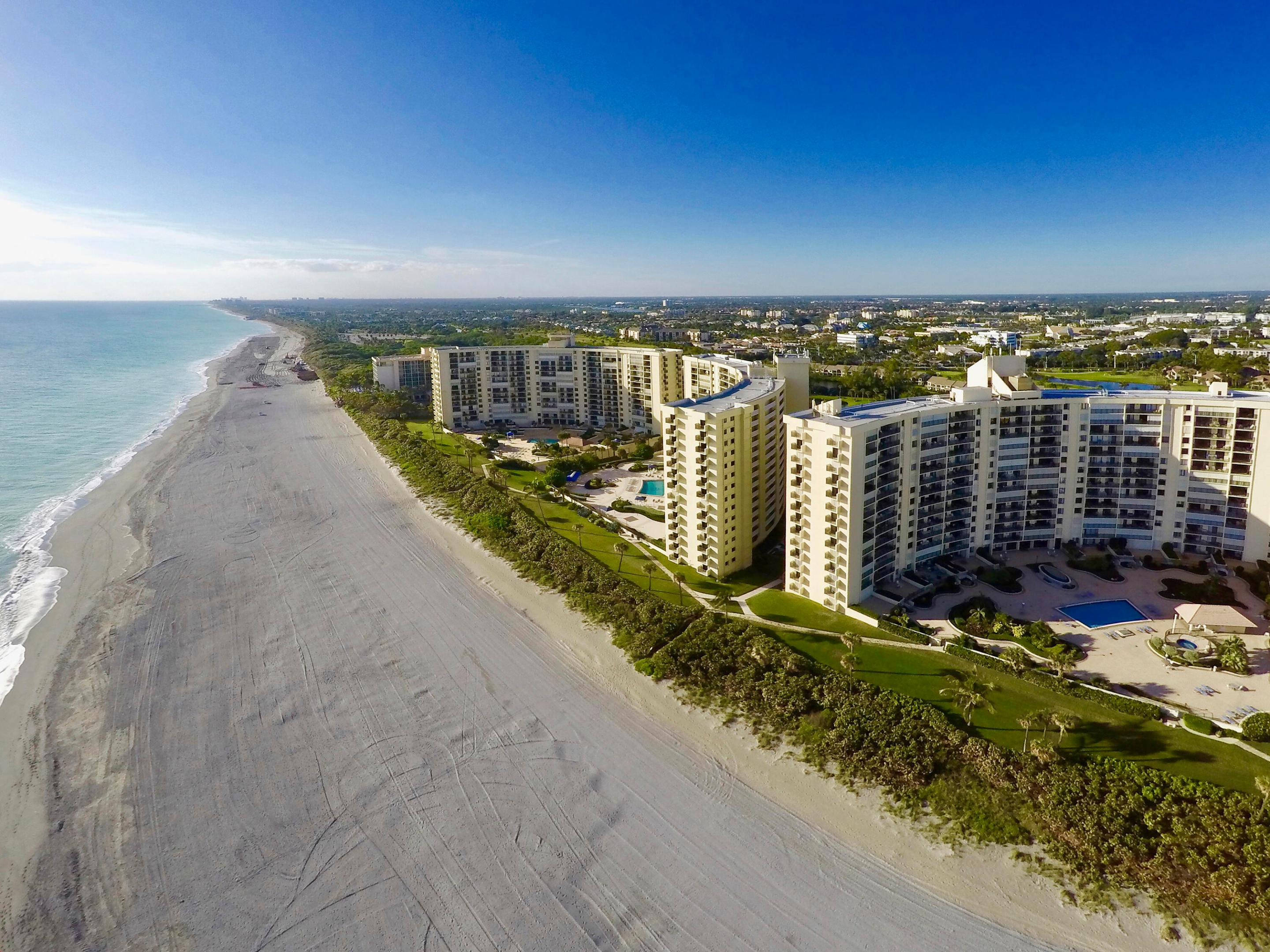 300 Ocean Trail #908, Jupiter FL 33477
