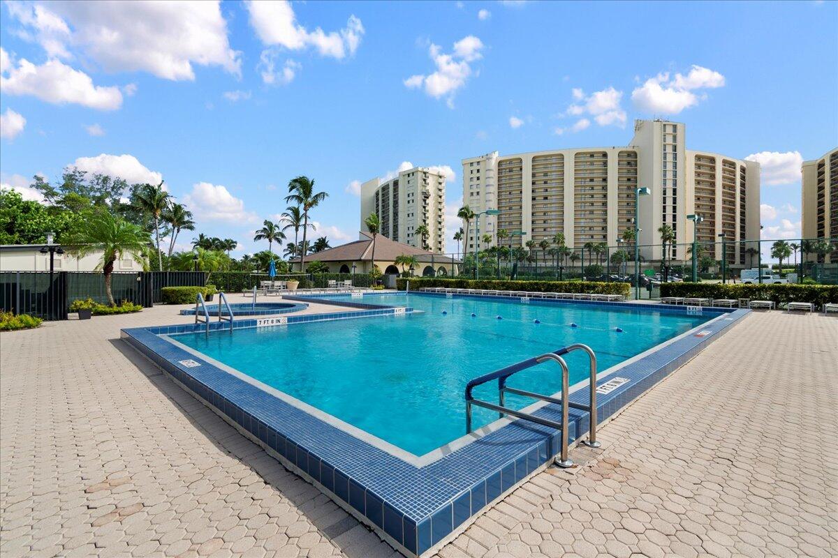 300 Ocean Trail #908, Jupiter FL 33477