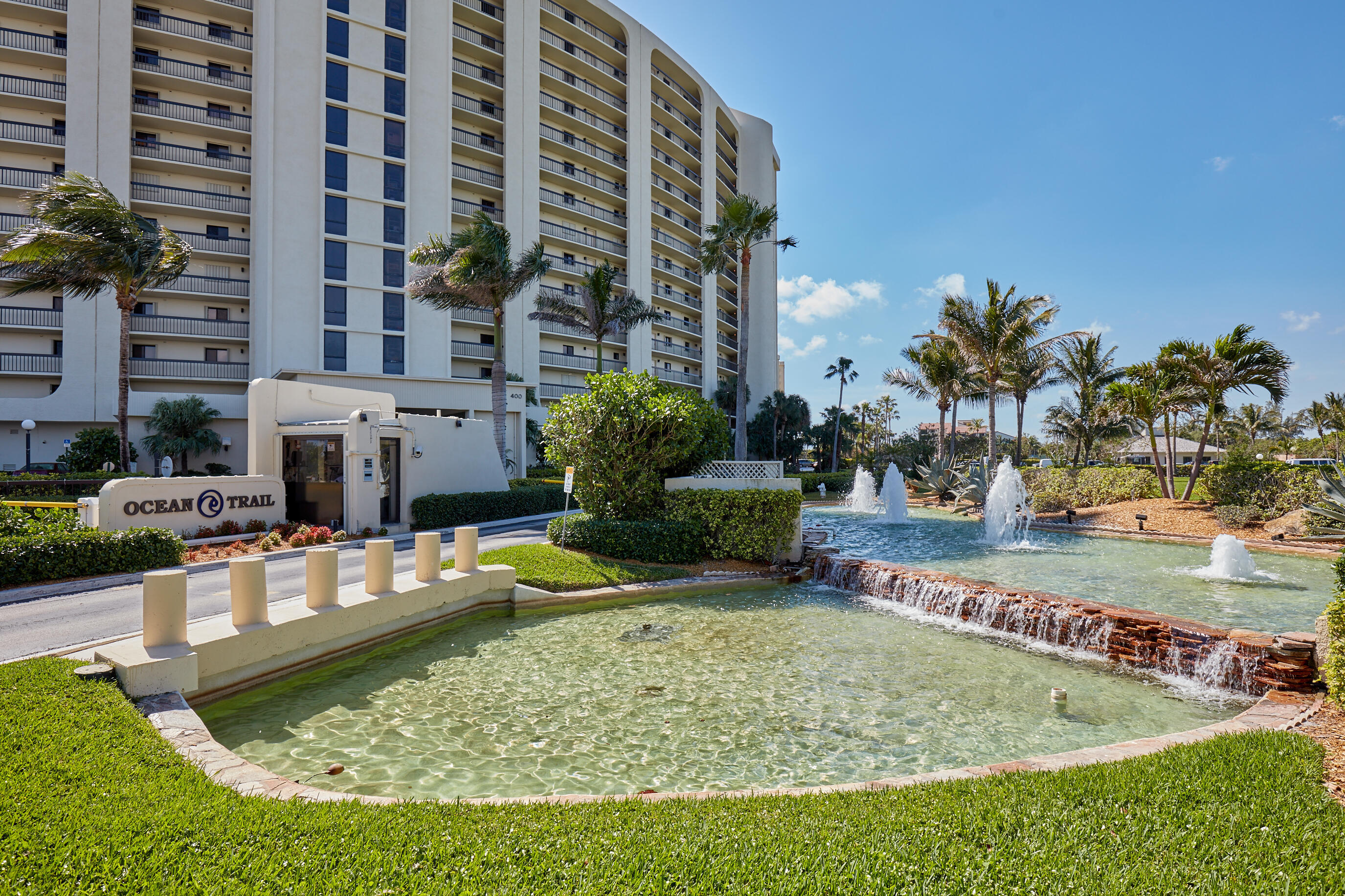 300 Ocean Trail #908, Jupiter FL 33477