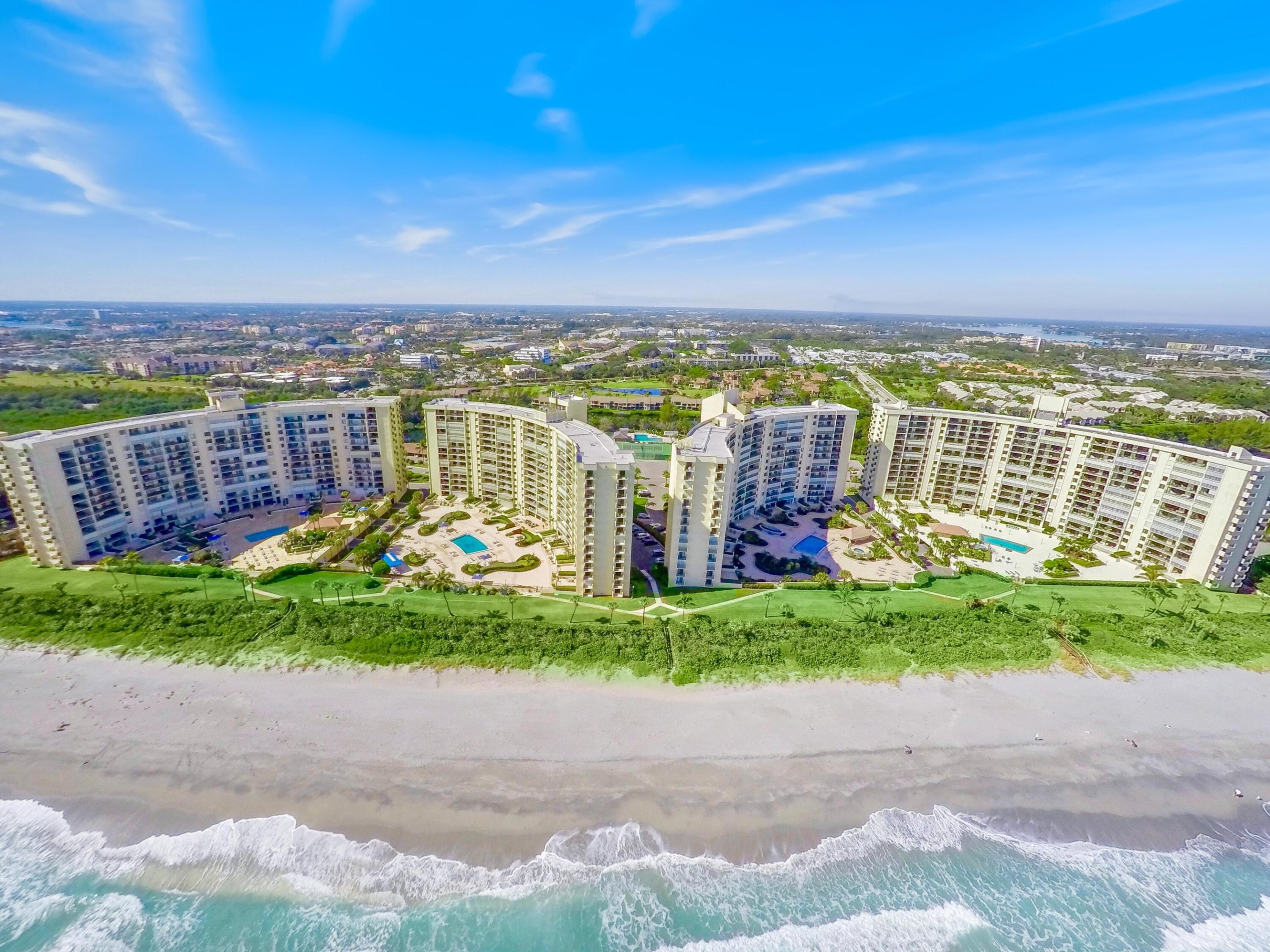 300 Ocean Trail #908, Jupiter FL 33477