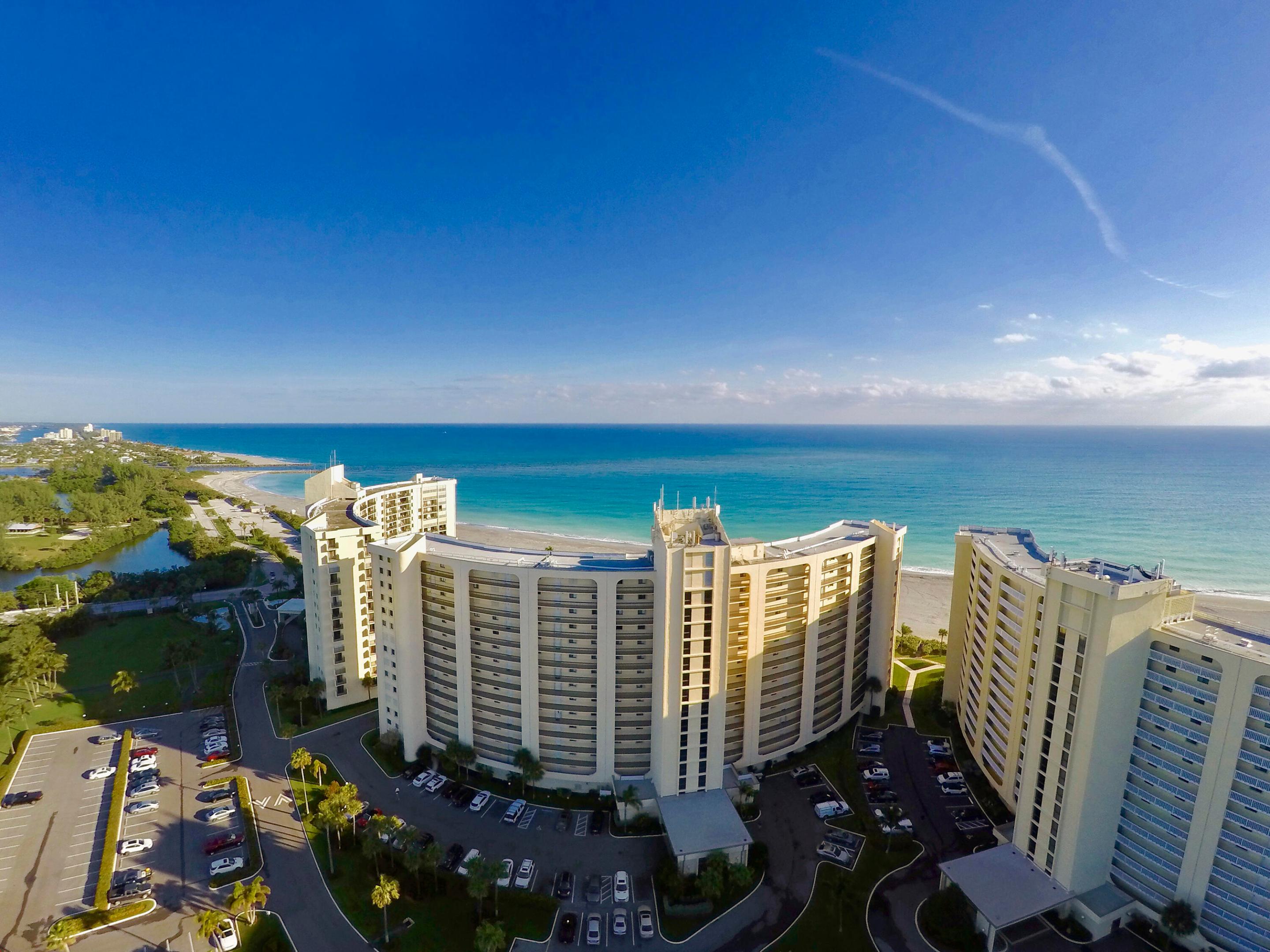 300 Ocean Trail #908, Jupiter FL 33477