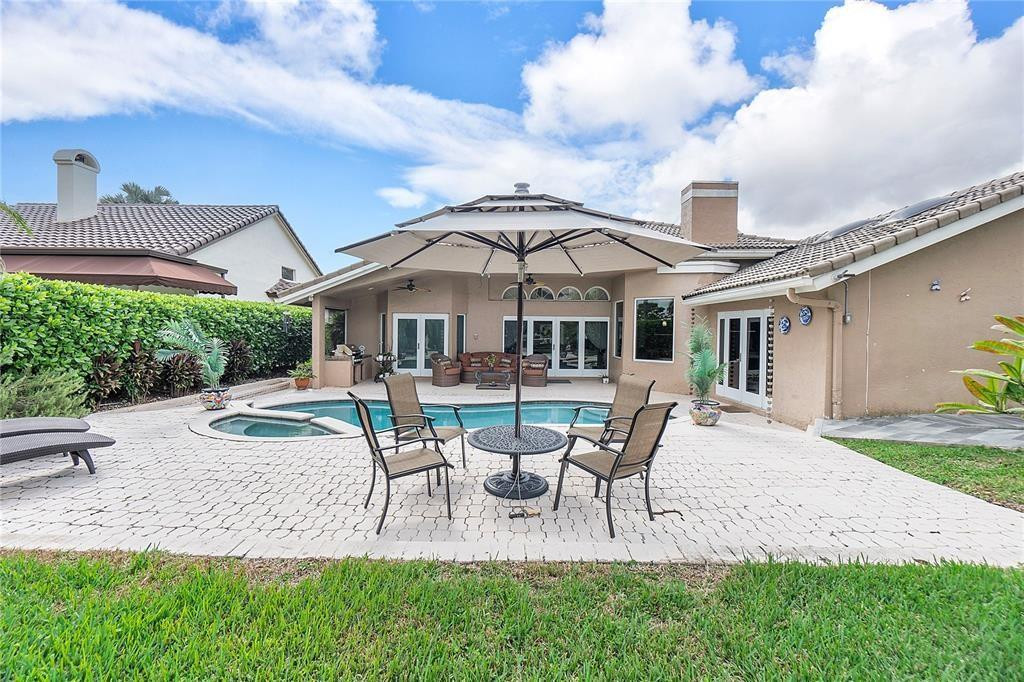 11999 Classic, Coral Springs FL 33071
