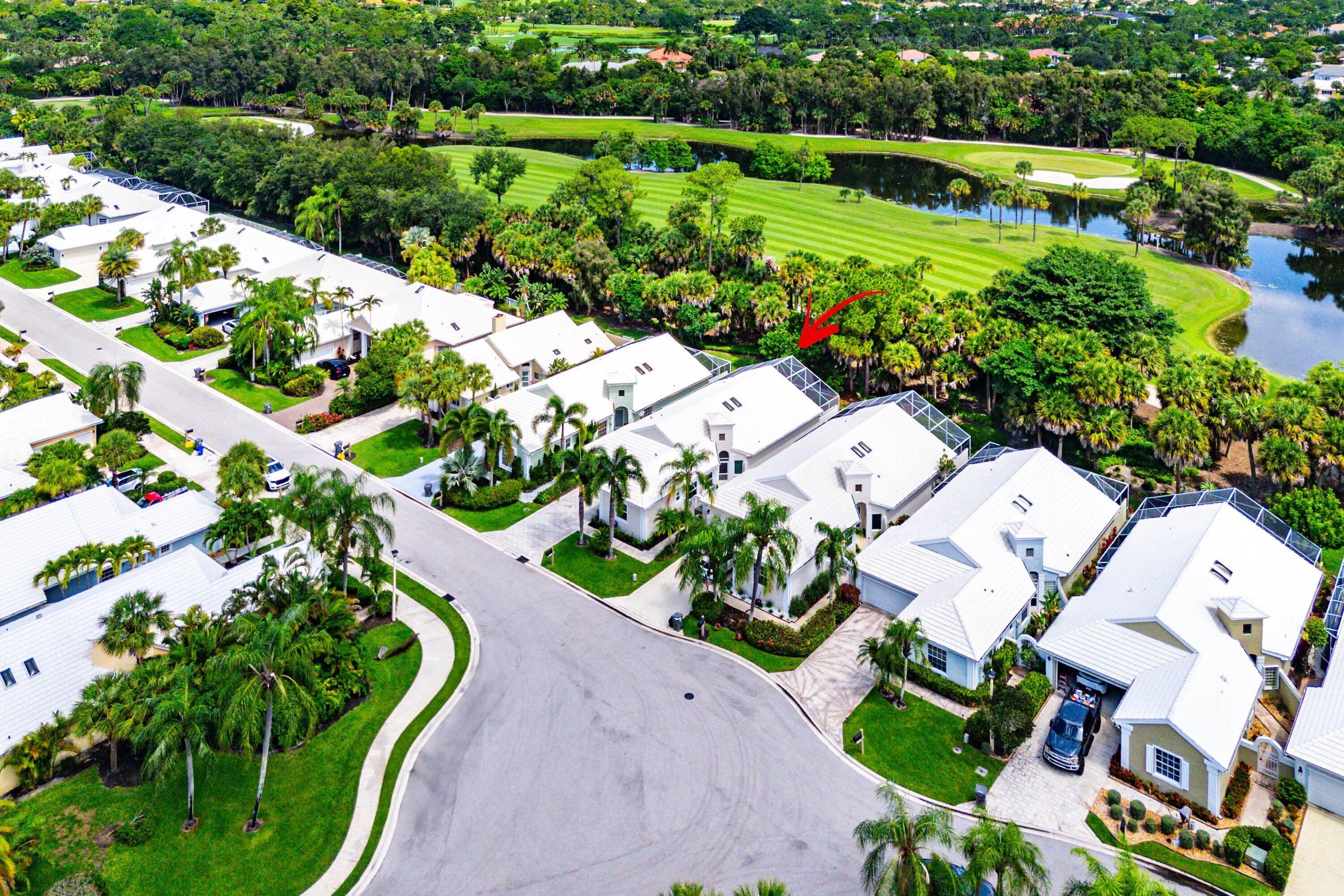 9101 Baybury, West Palm Beach FL 33411
