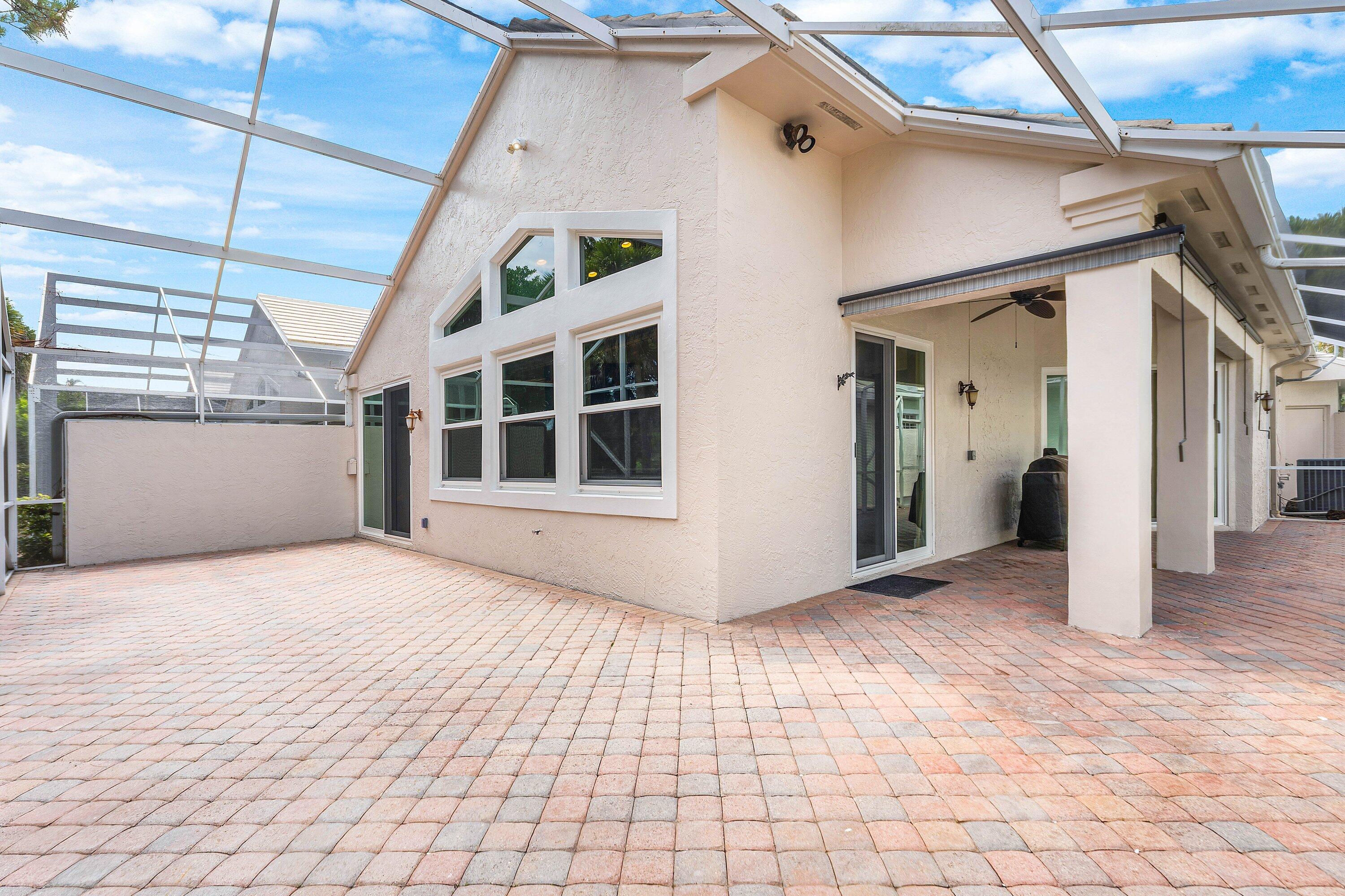 9101 Baybury, West Palm Beach FL 33411