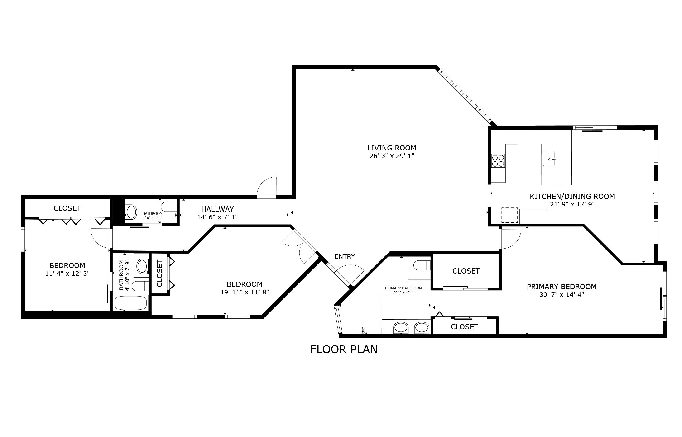 9101 Baybury, West Palm Beach FL 33411