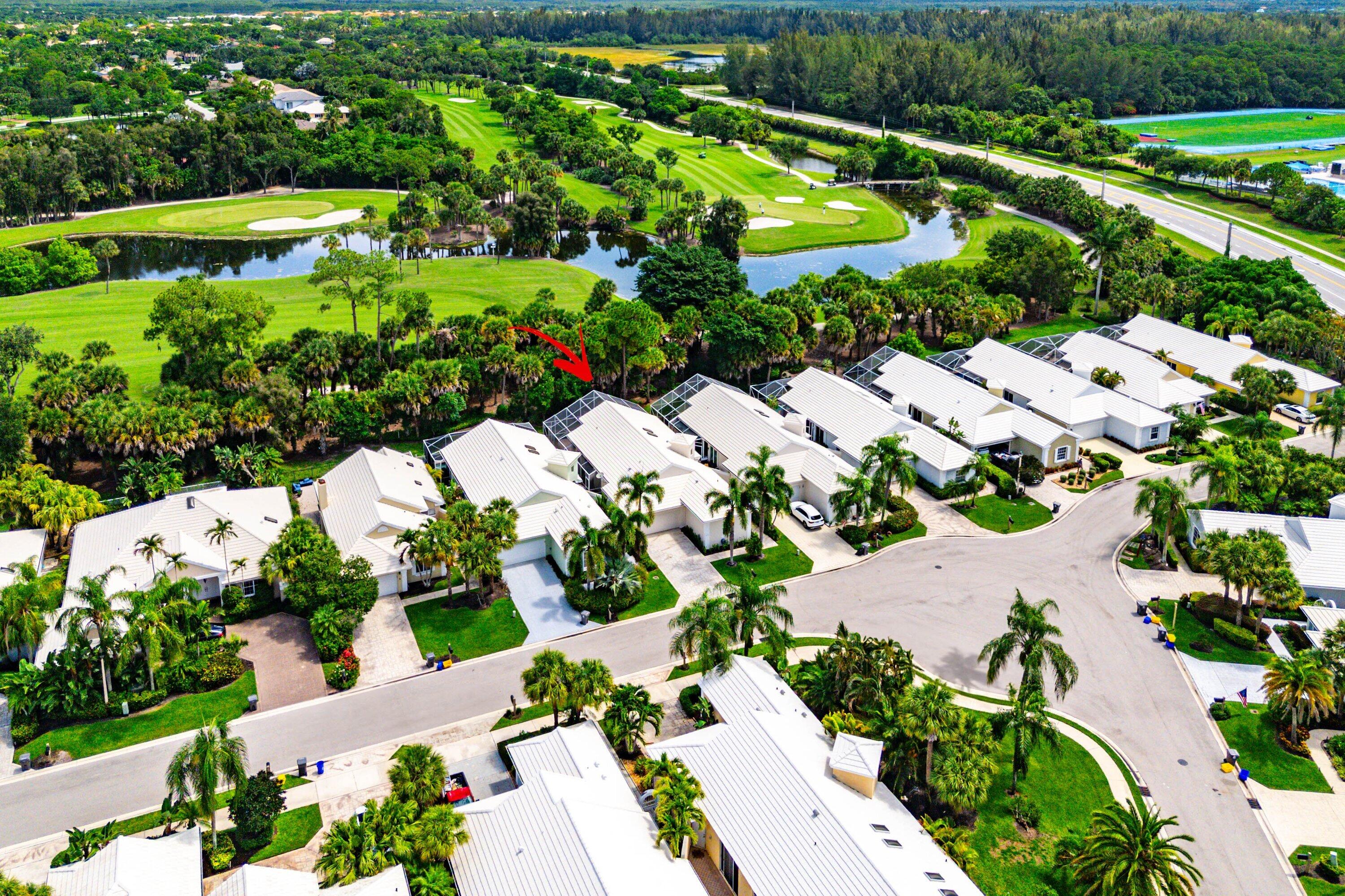 9101 Baybury, West Palm Beach FL 33411
