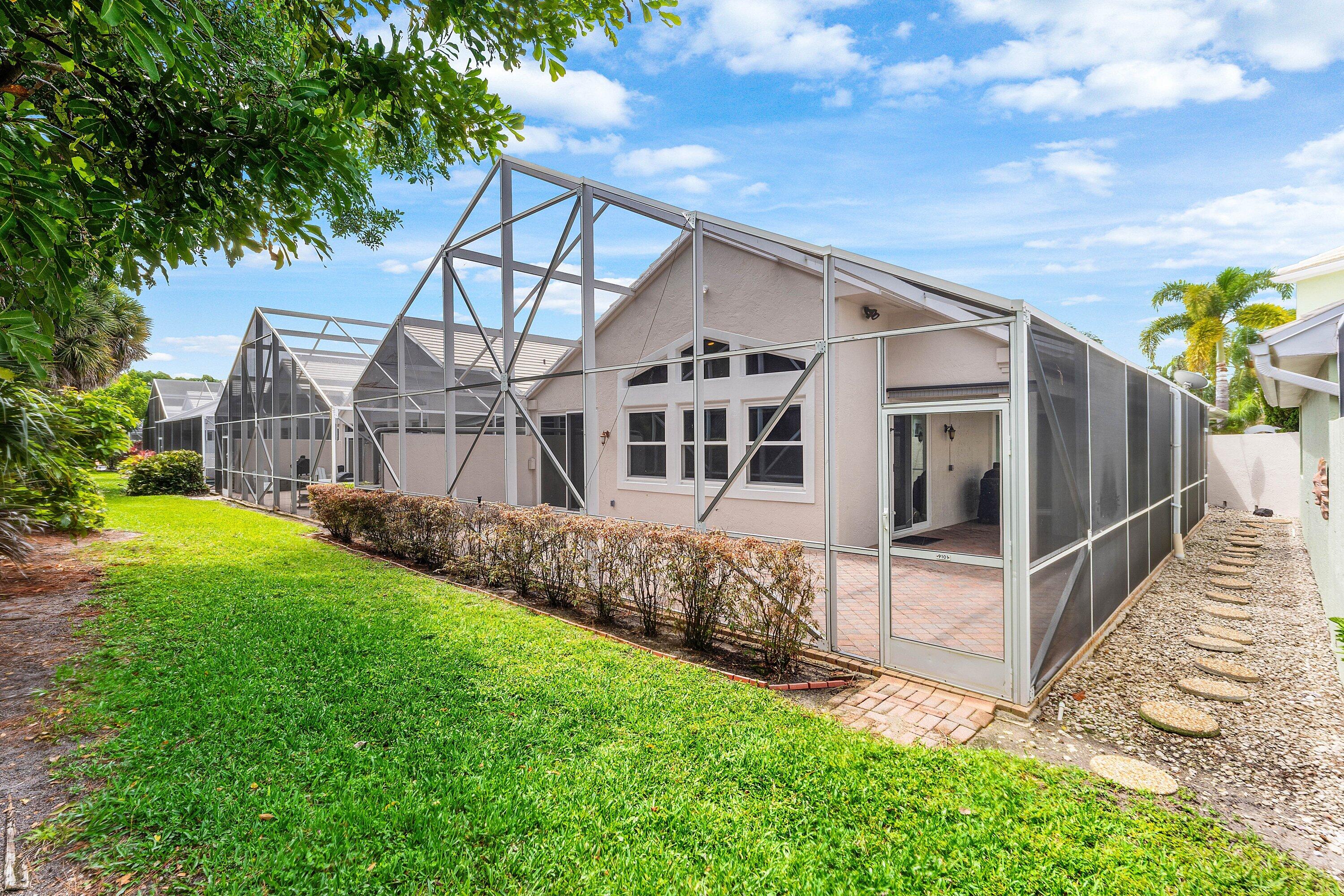 9101 Baybury, West Palm Beach FL 33411