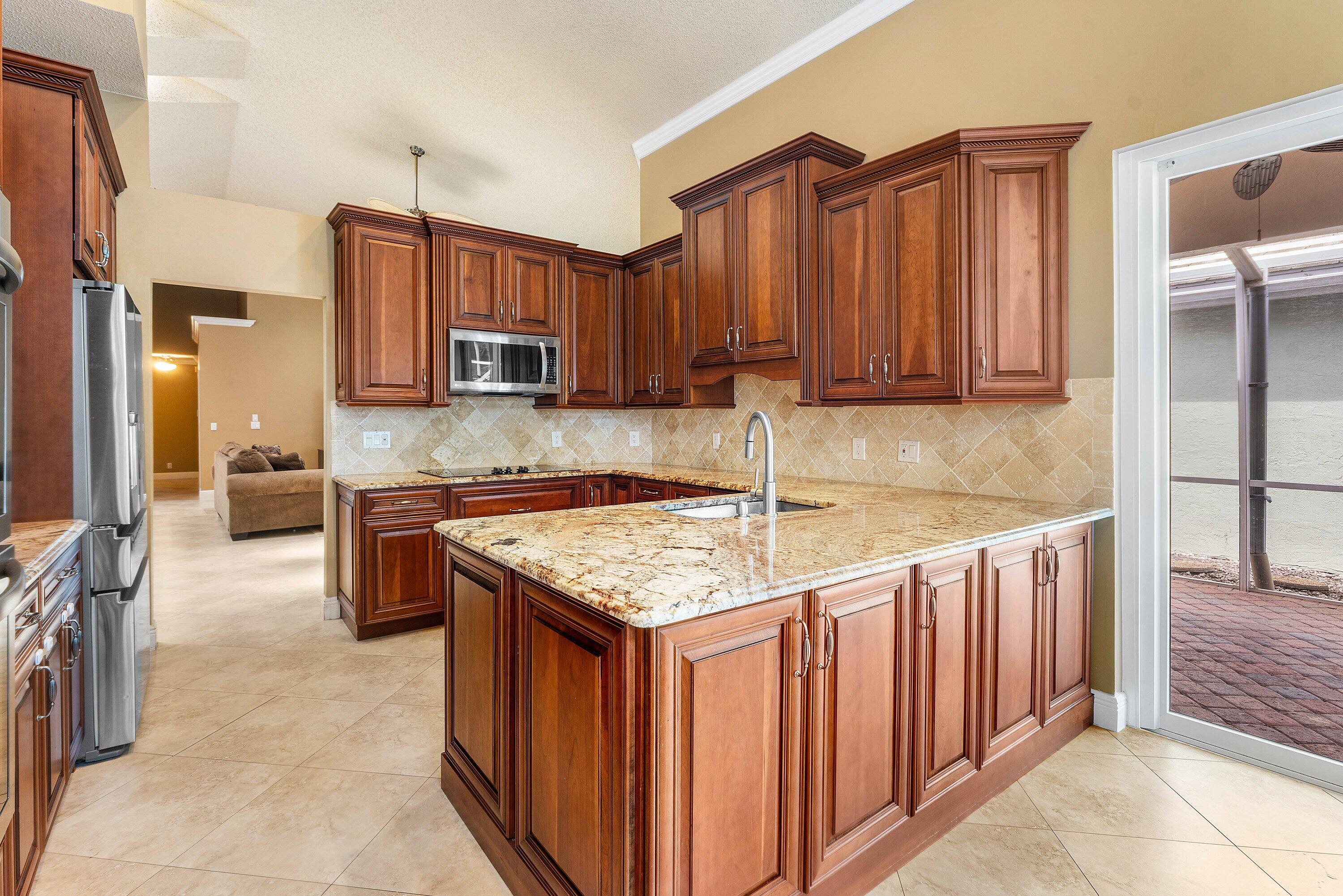 9101 Baybury, West Palm Beach FL 33411