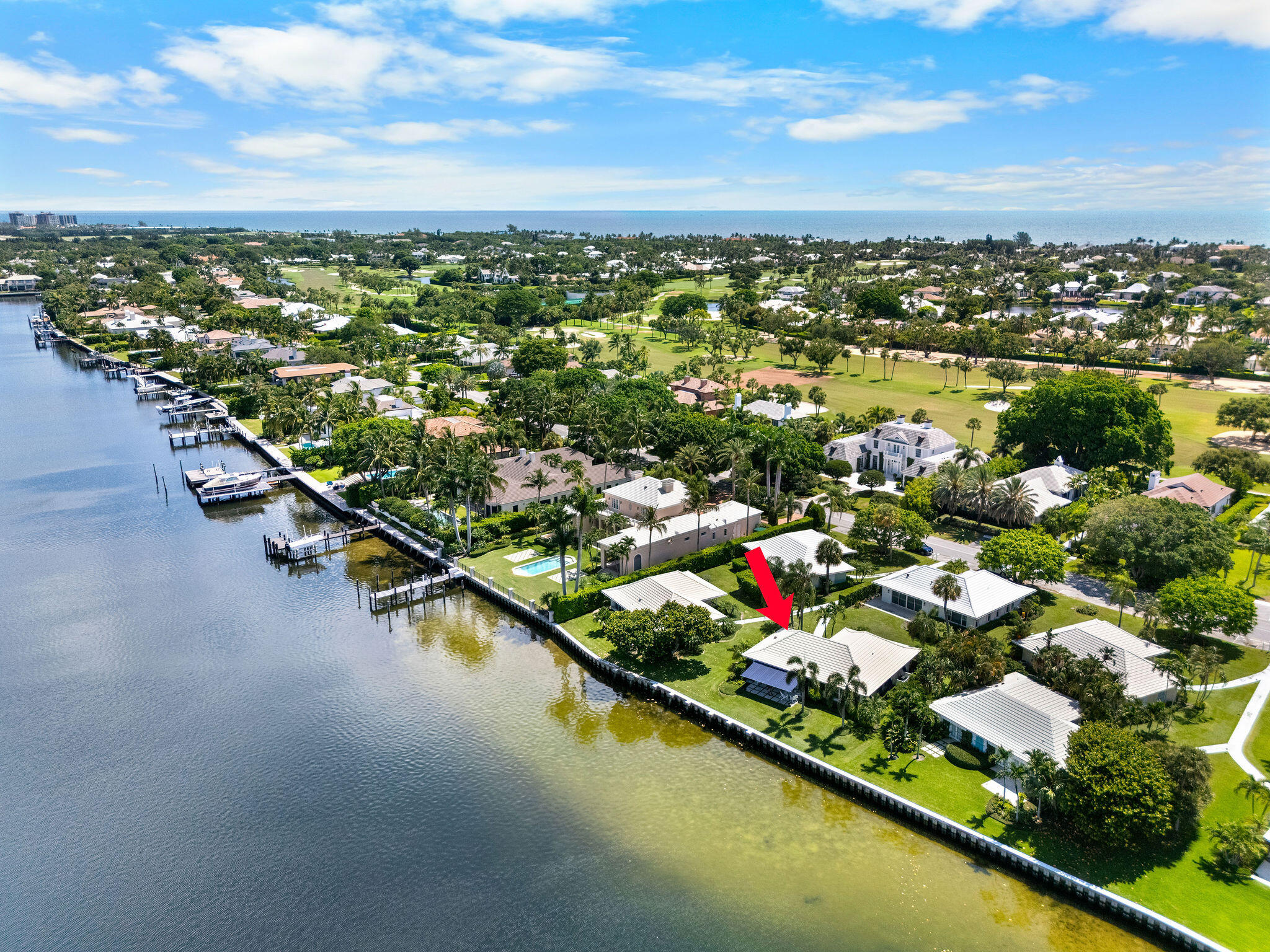 11639 Lost Tree #22, North Palm Beach FL 33408