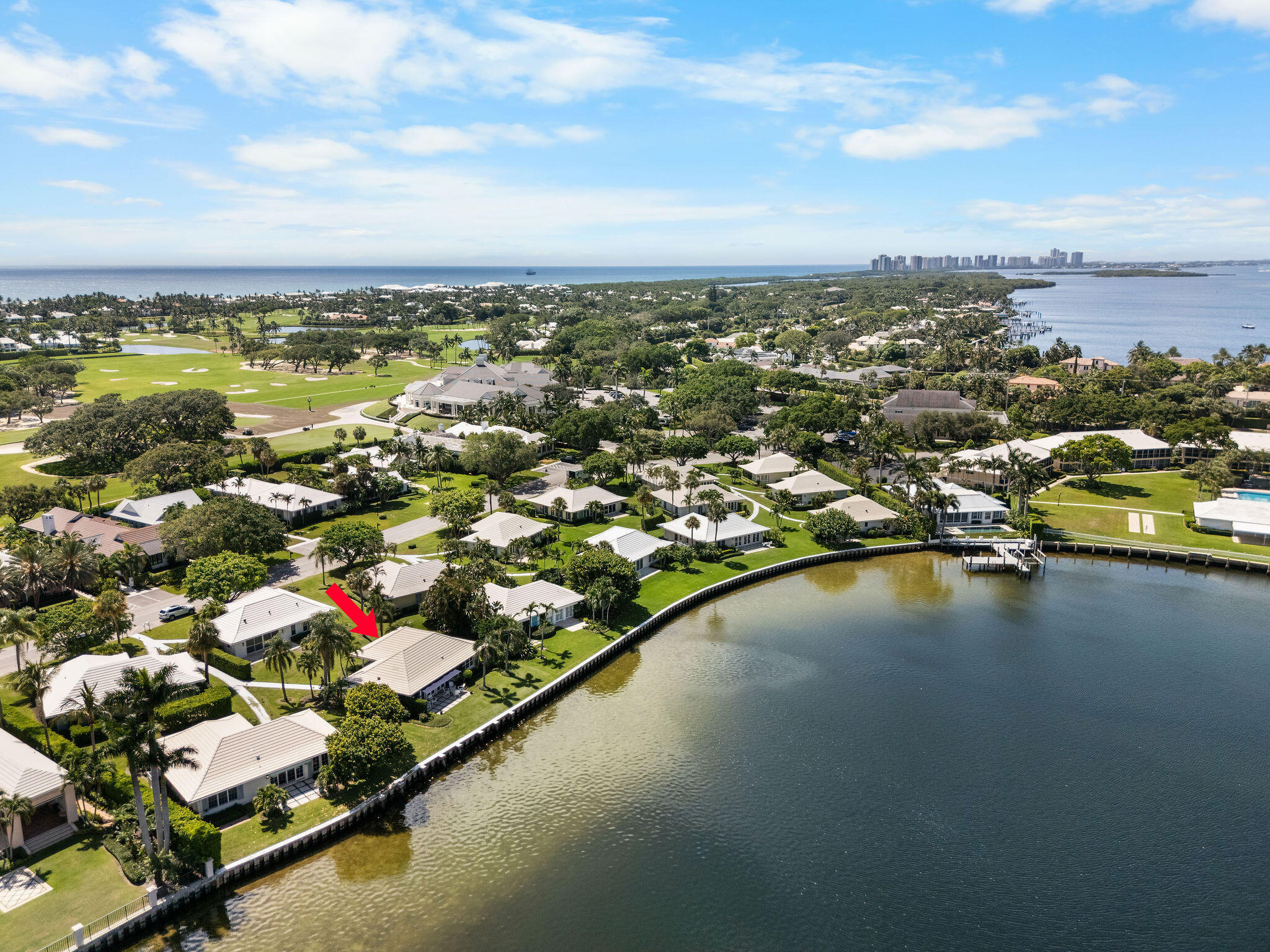 11639 Lost Tree #22, North Palm Beach FL 33408