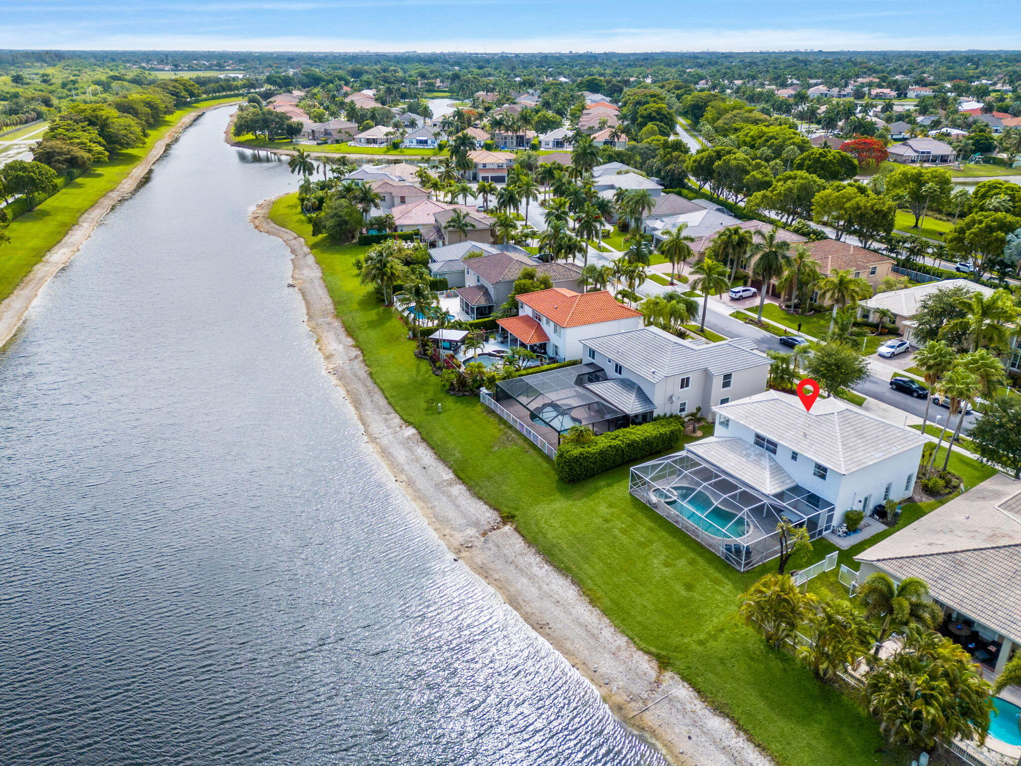 12651 Yardley, Boca Raton FL 33428