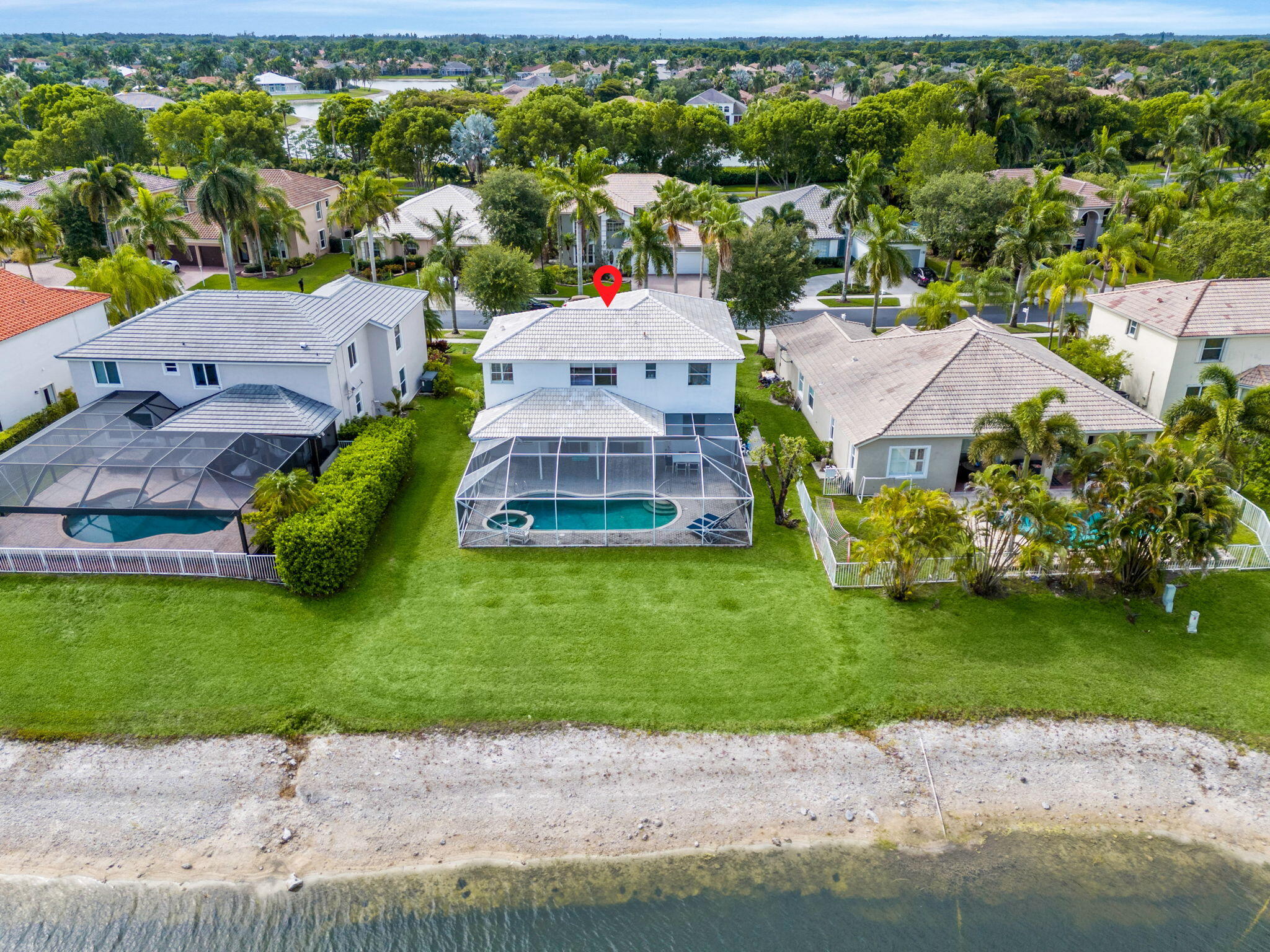 12651 Yardley, Boca Raton FL 33428