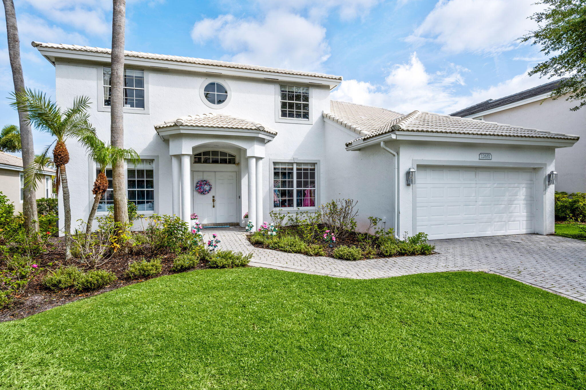 12651 Yardley, Boca Raton FL 33428