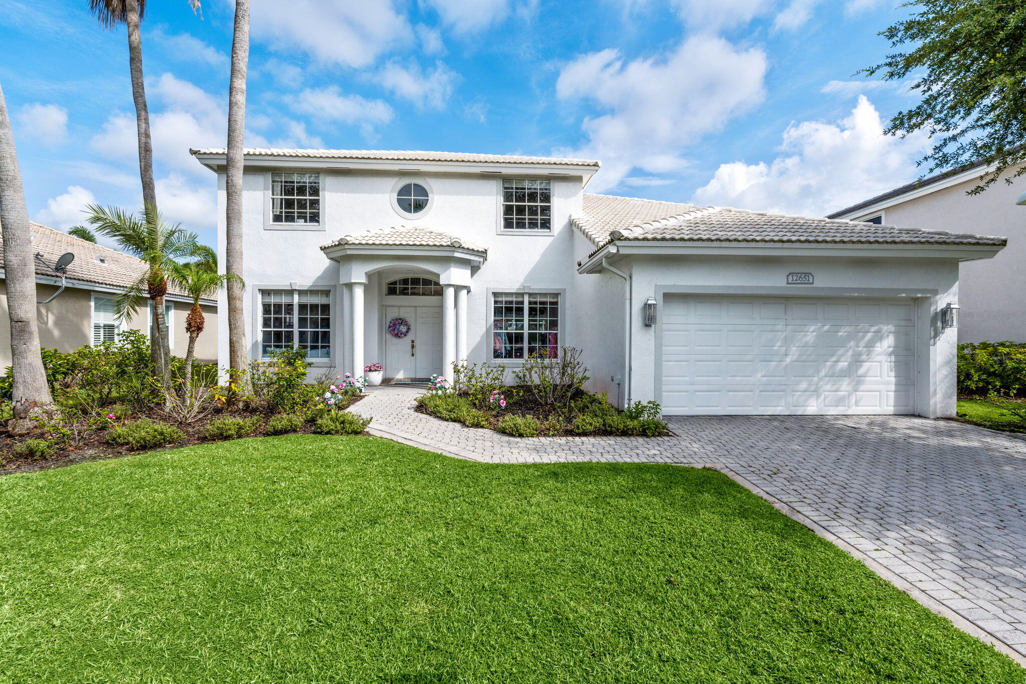12651 Yardley, Boca Raton FL 33428