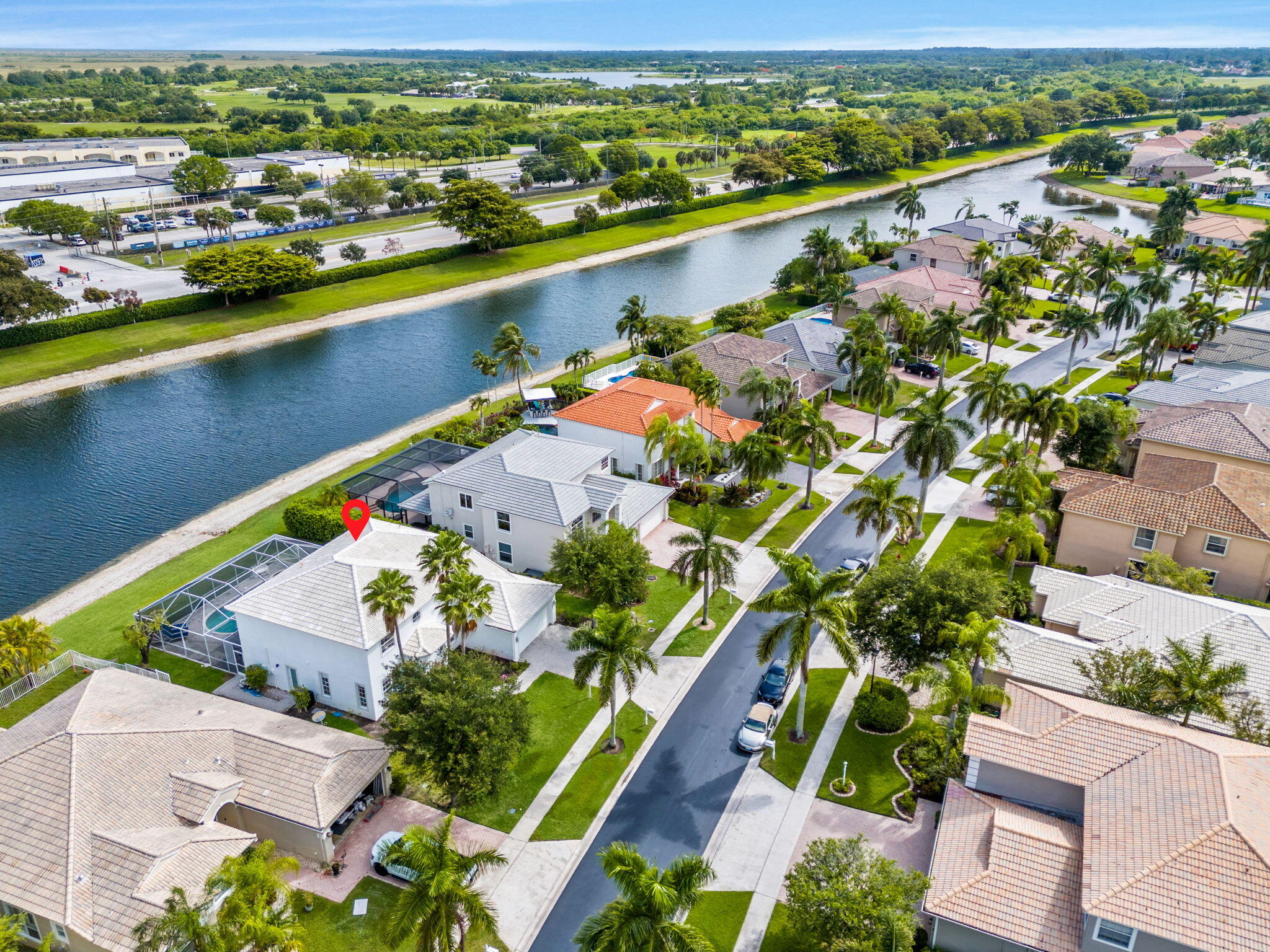 12651 Yardley, Boca Raton FL 33428