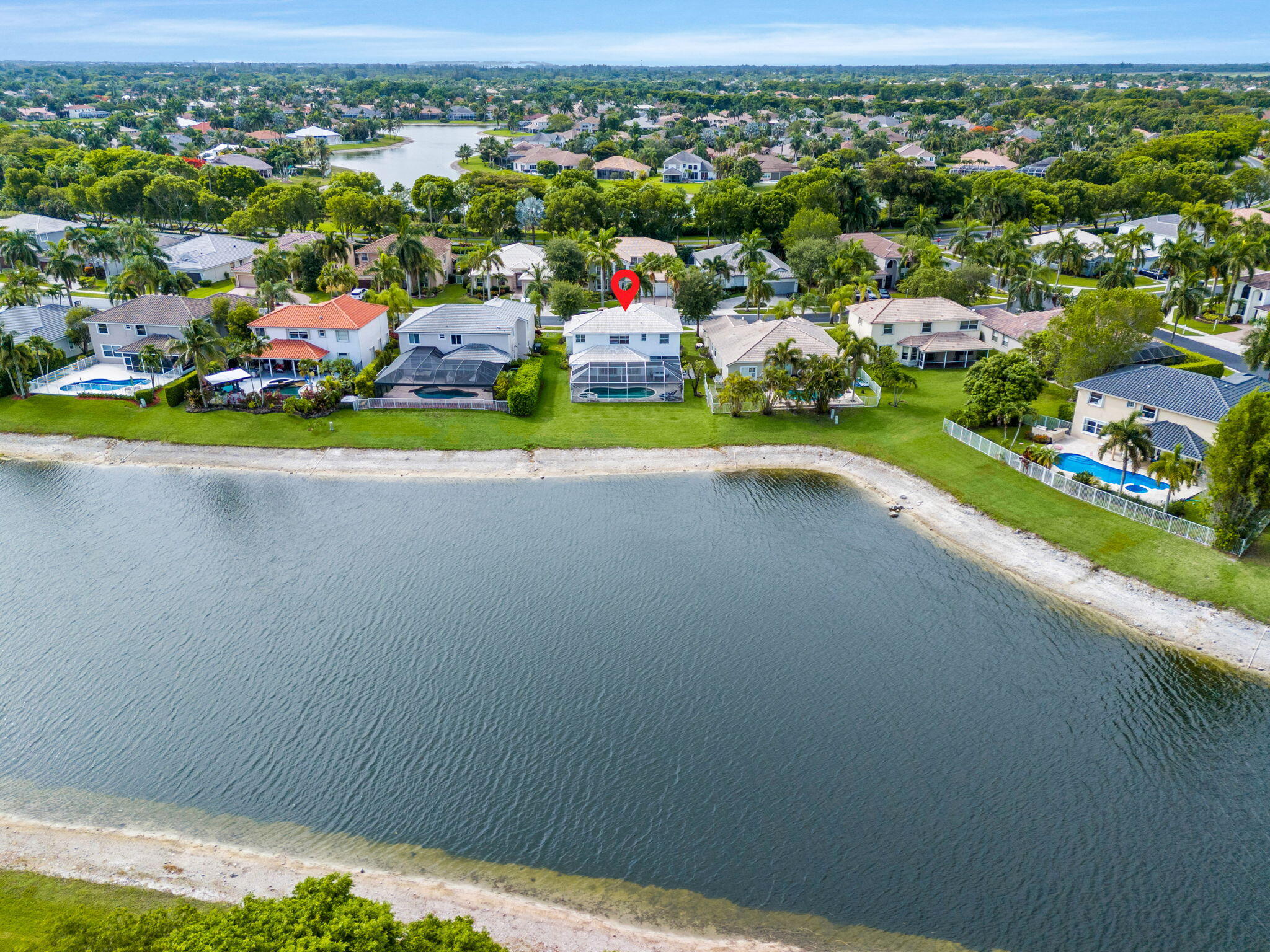 12651 Yardley, Boca Raton FL 33428