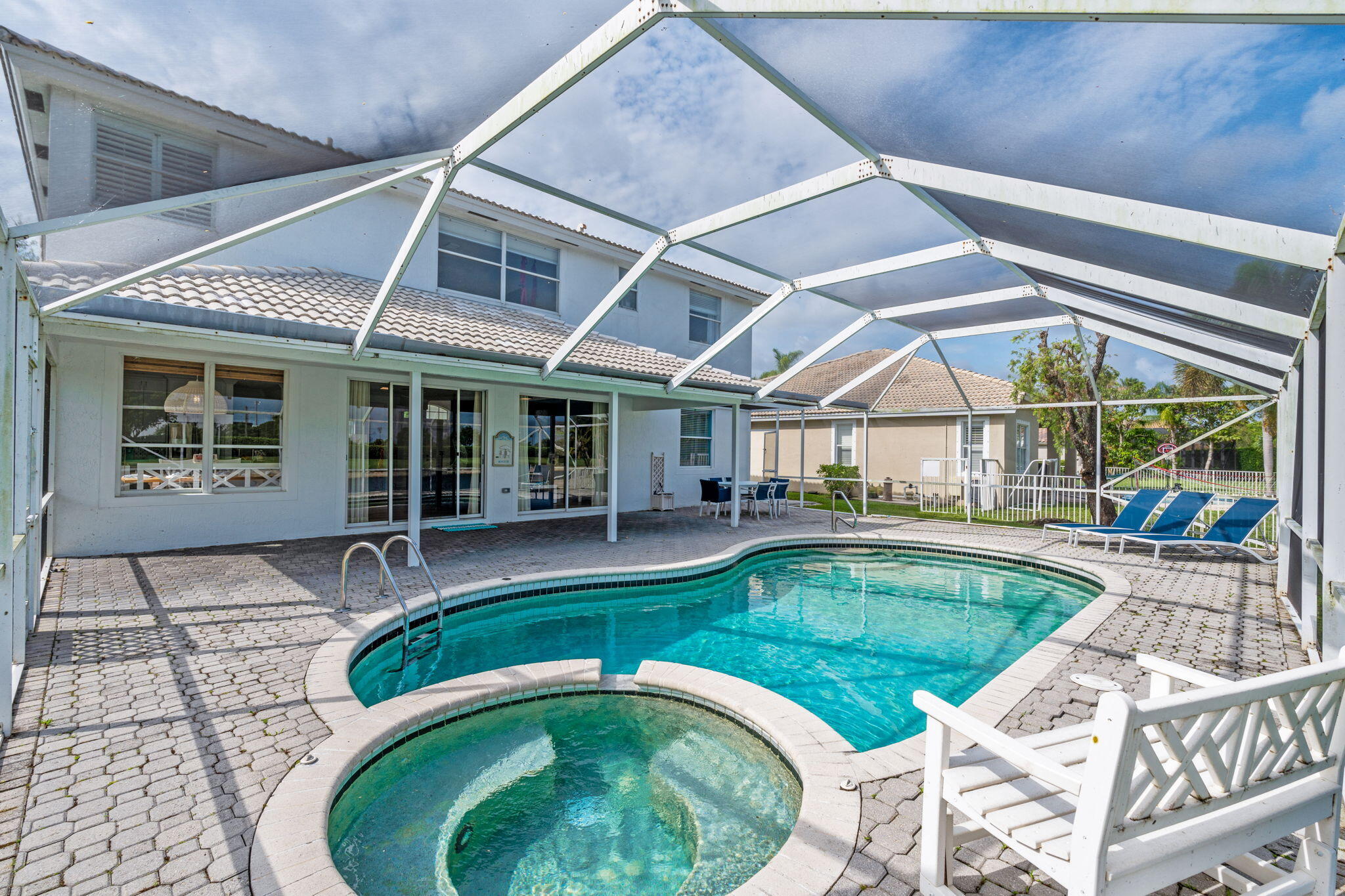12651 Yardley, Boca Raton FL 33428