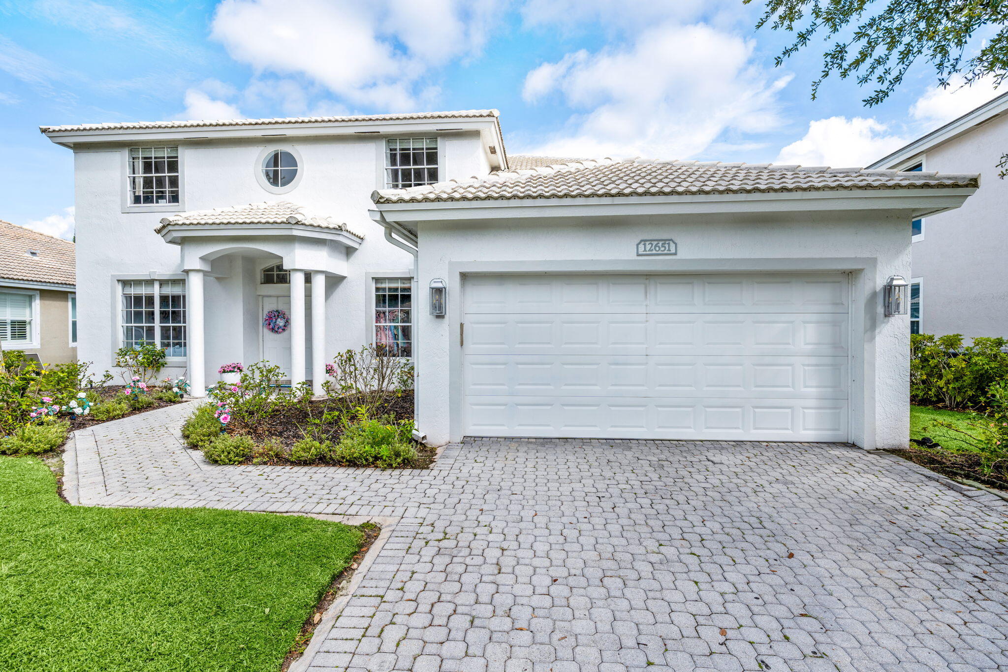 12651 Yardley, Boca Raton FL 33428