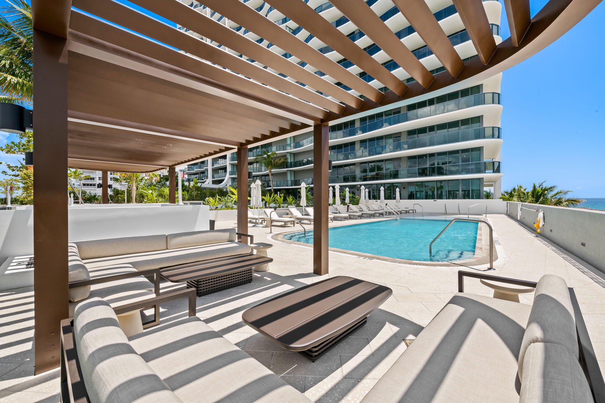 900 N Ocean #906, Pompano Beach FL 33062