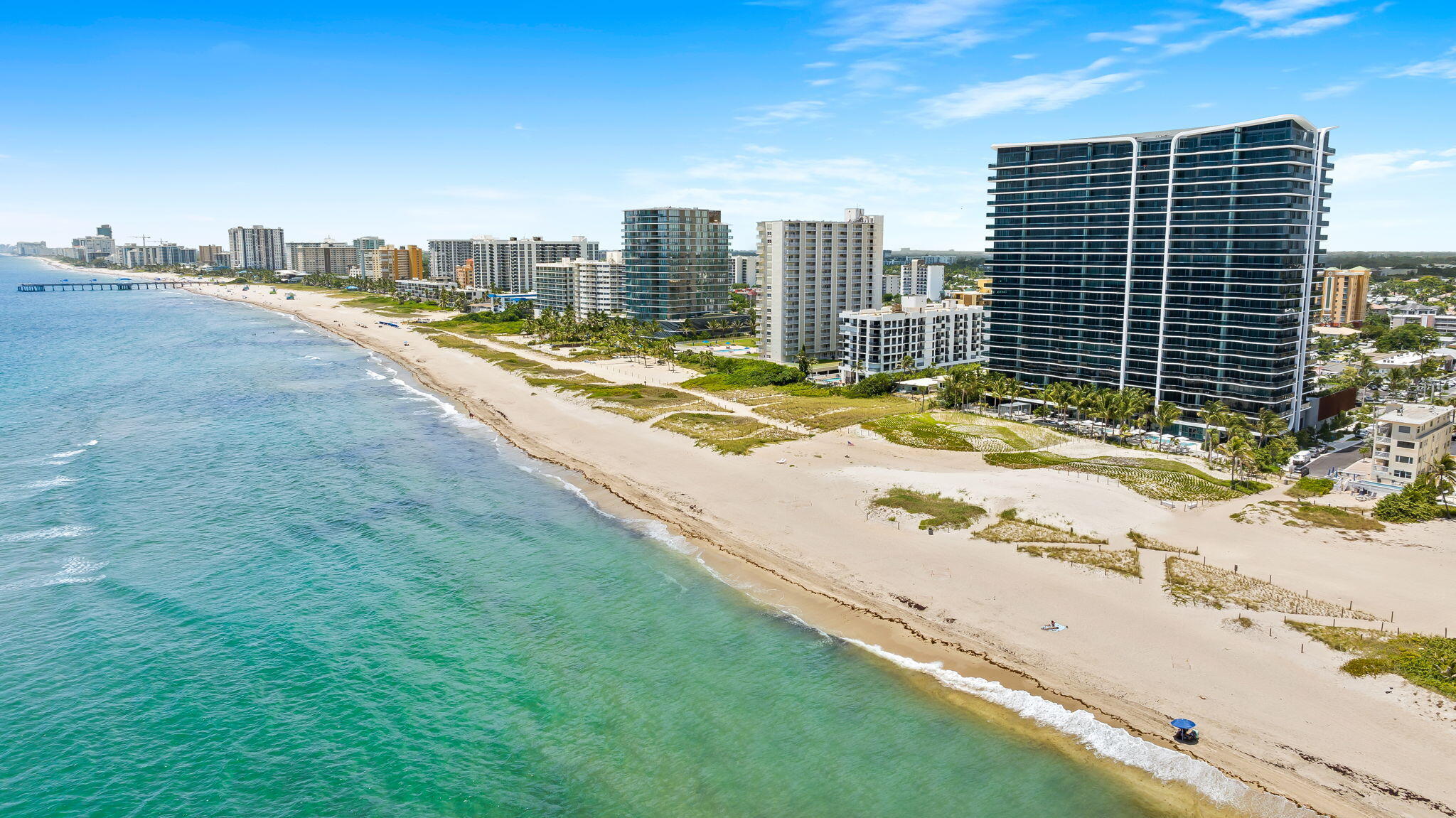 900 N Ocean #906, Pompano Beach FL 33062