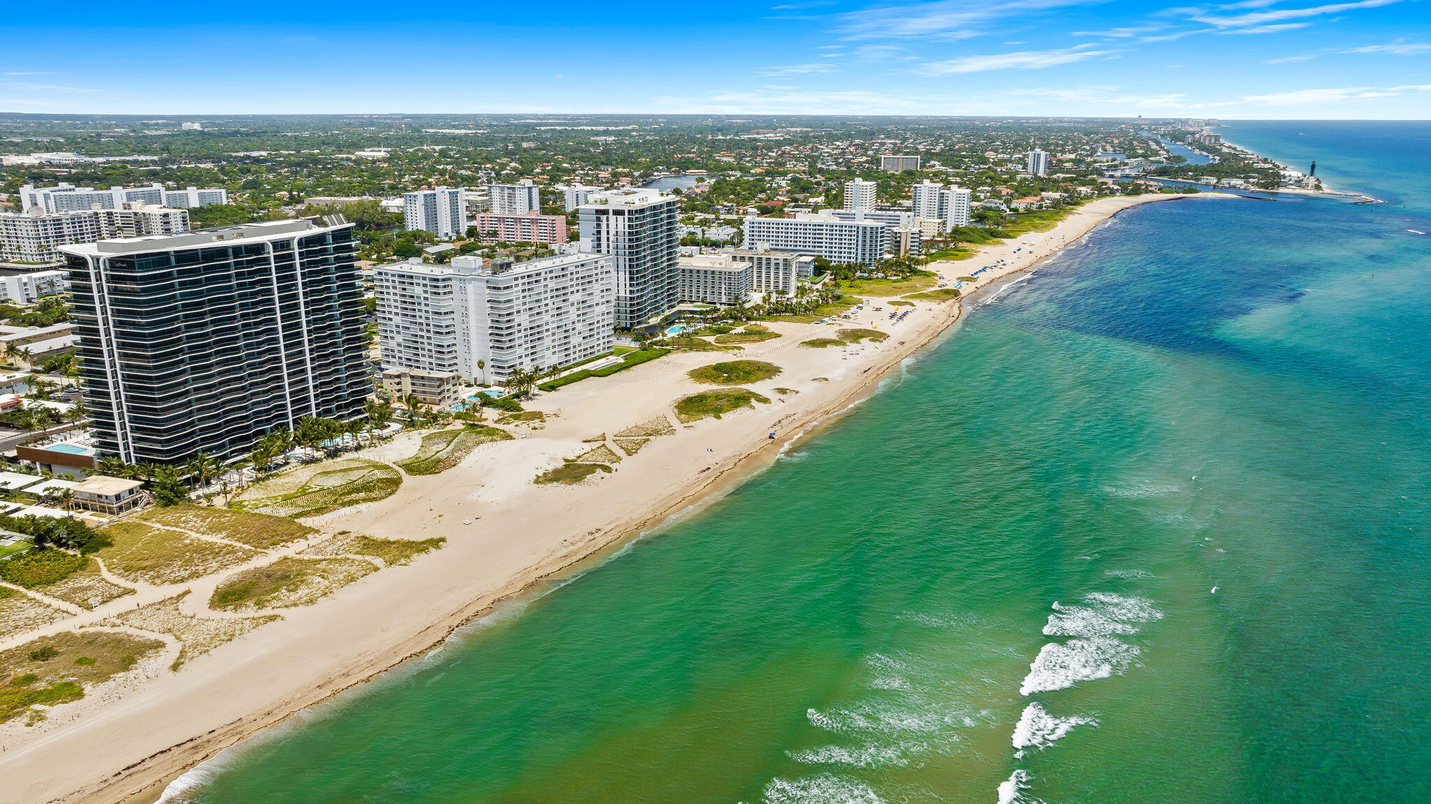 900 N Ocean #906, Pompano Beach FL 33062