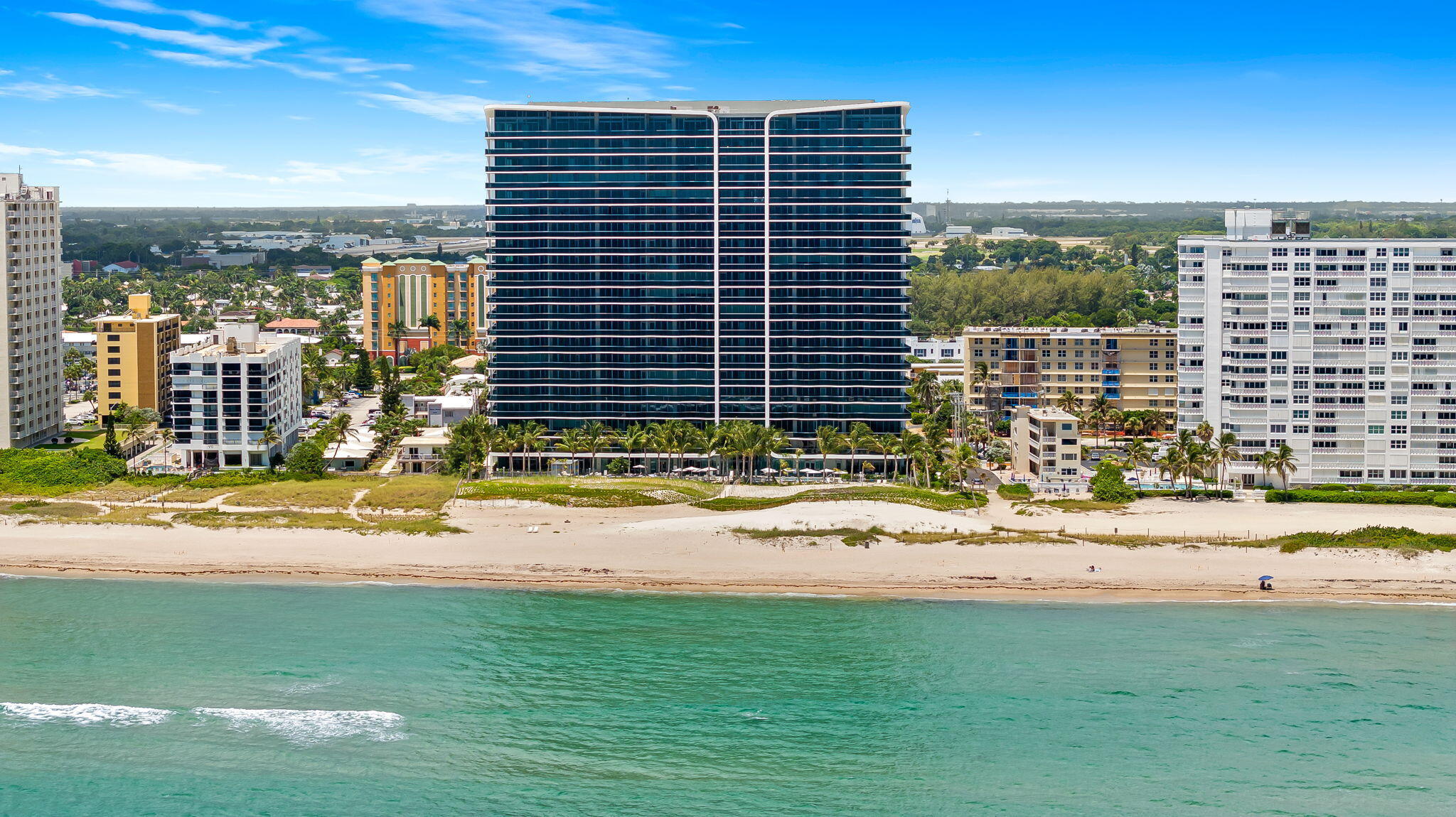 900 N Ocean #906, Pompano Beach FL 33062