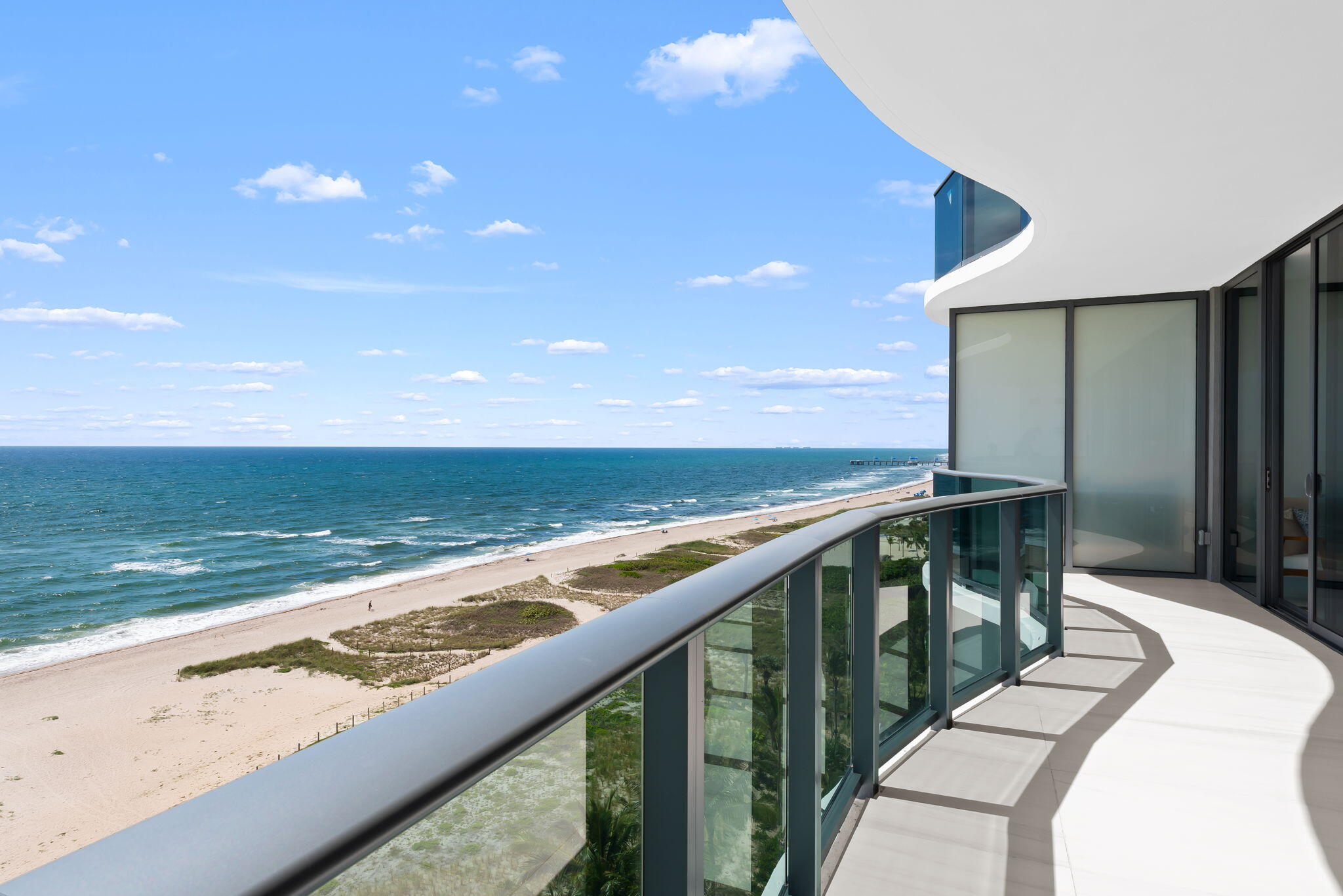 900 N Ocean #906, Pompano Beach FL 33062