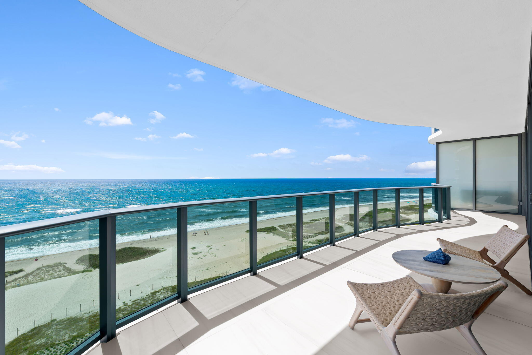 900 N Ocean #906, Pompano Beach FL 33062