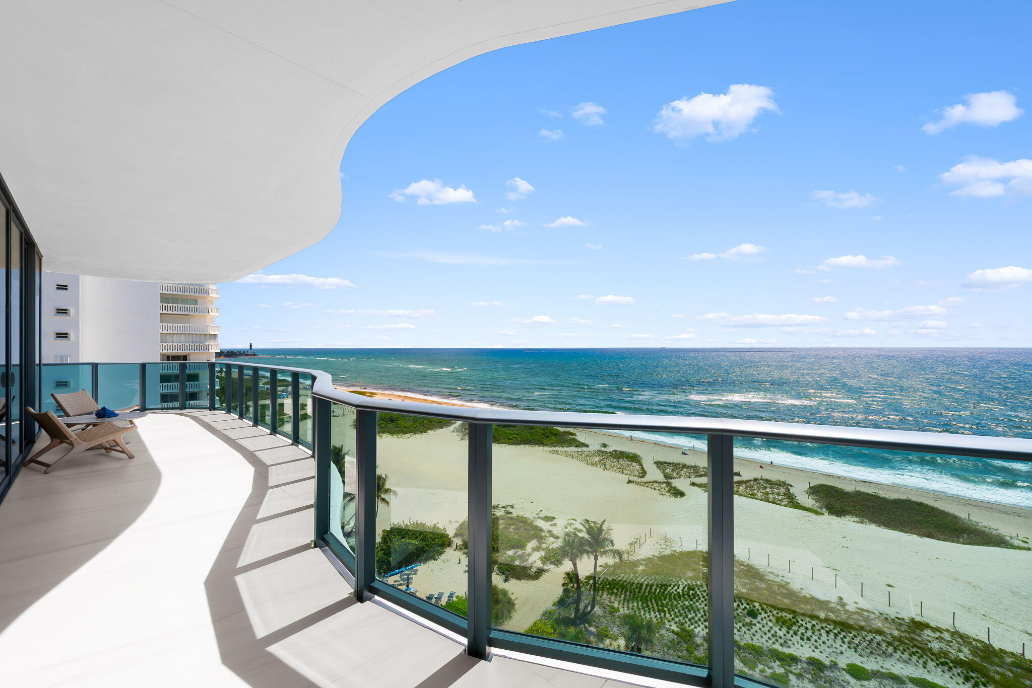 900 N Ocean #906, Pompano Beach FL 33062
