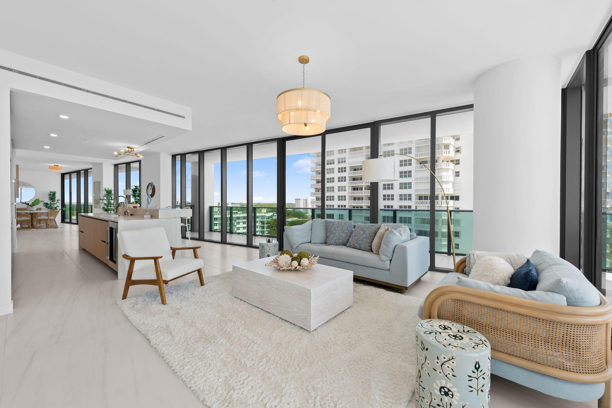 900 N Ocean #906, Pompano Beach FL 33062