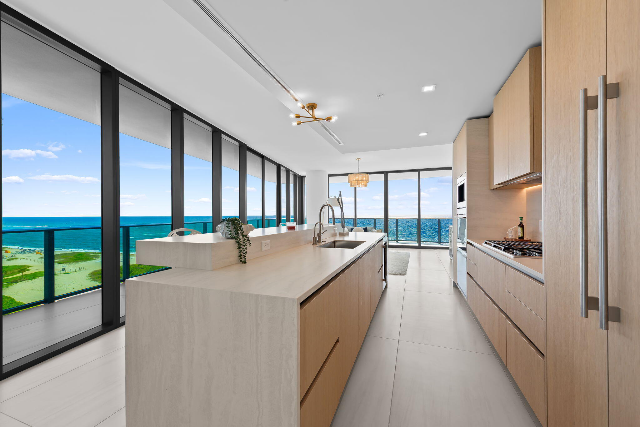 900 N Ocean #906, Pompano Beach FL 33062
