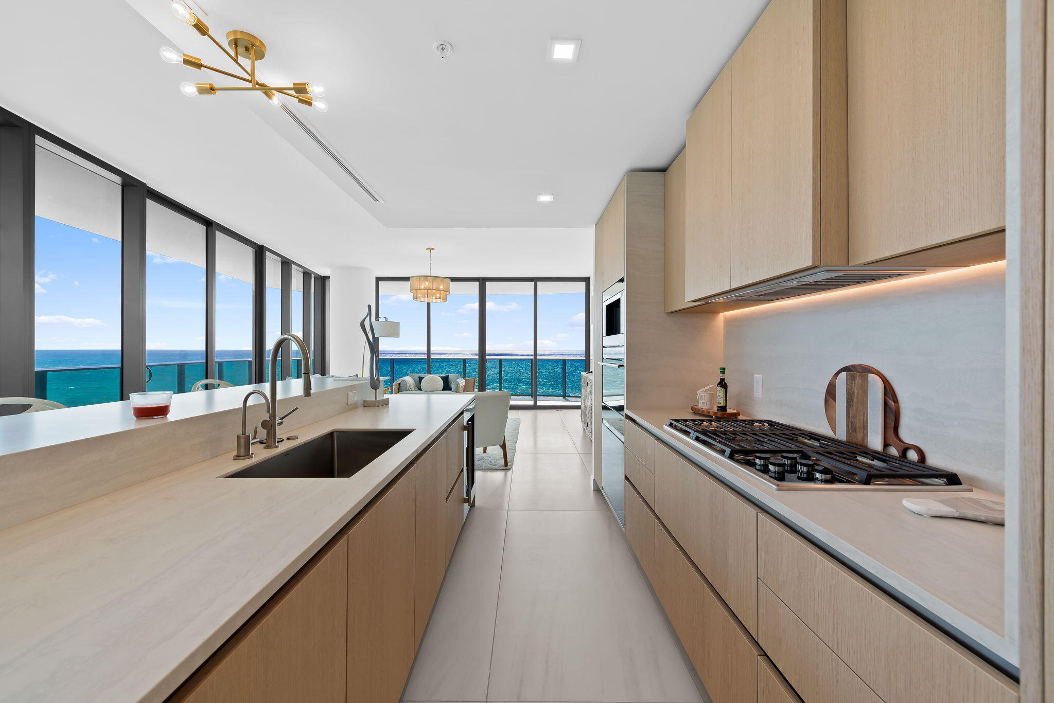 900 N Ocean #906, Pompano Beach FL 33062