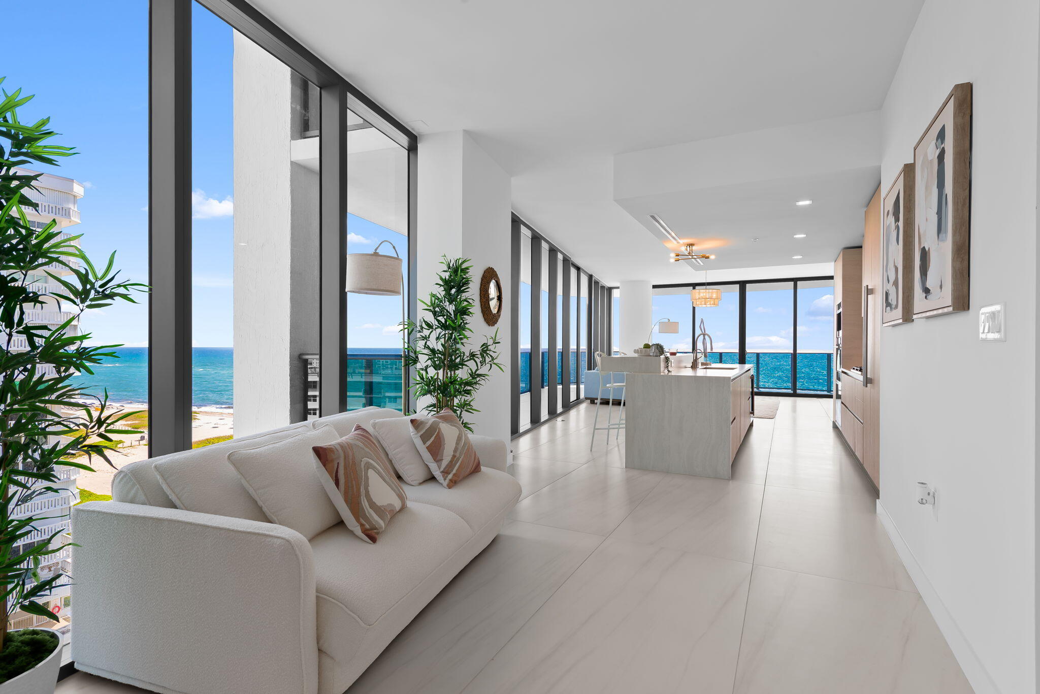 900 N Ocean #906, Pompano Beach FL 33062