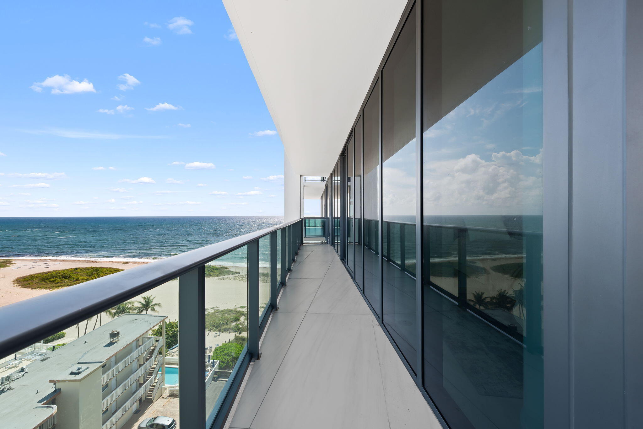 900 N Ocean #906, Pompano Beach FL 33062