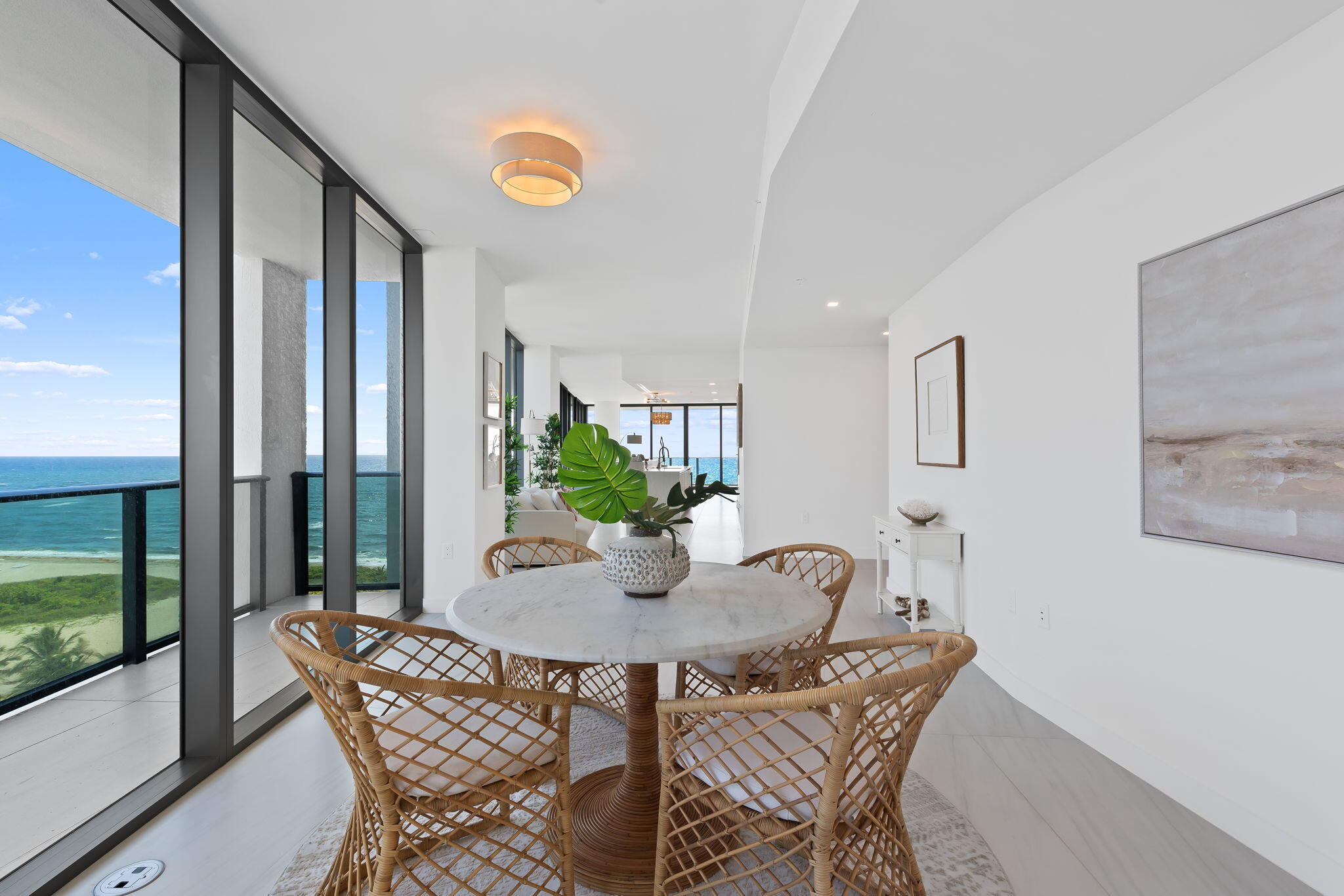 900 N Ocean #906, Pompano Beach FL 33062