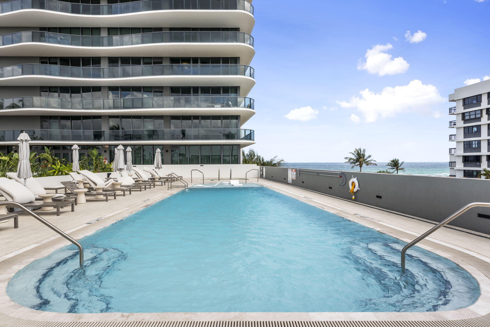 900 N Ocean #906, Pompano Beach FL 33062
