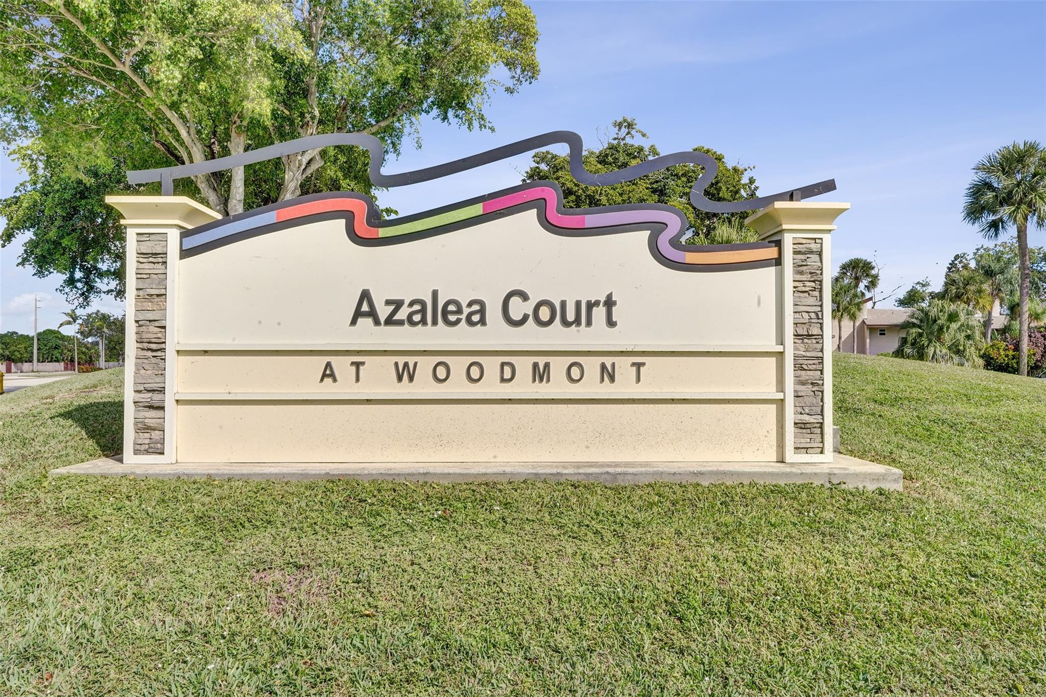 8740 Azalea #102, Tamarac FL 33321