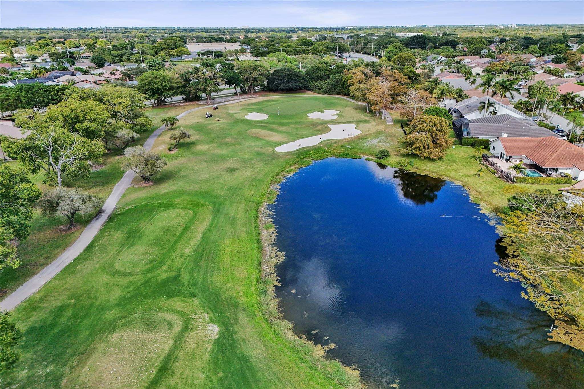 8740 Azalea #102, Tamarac FL 33321