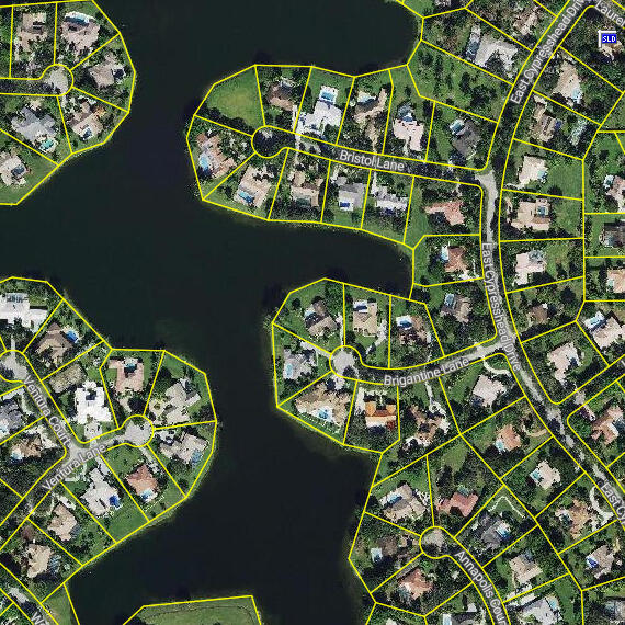 7511 Brigantine, Parkland FL 33067