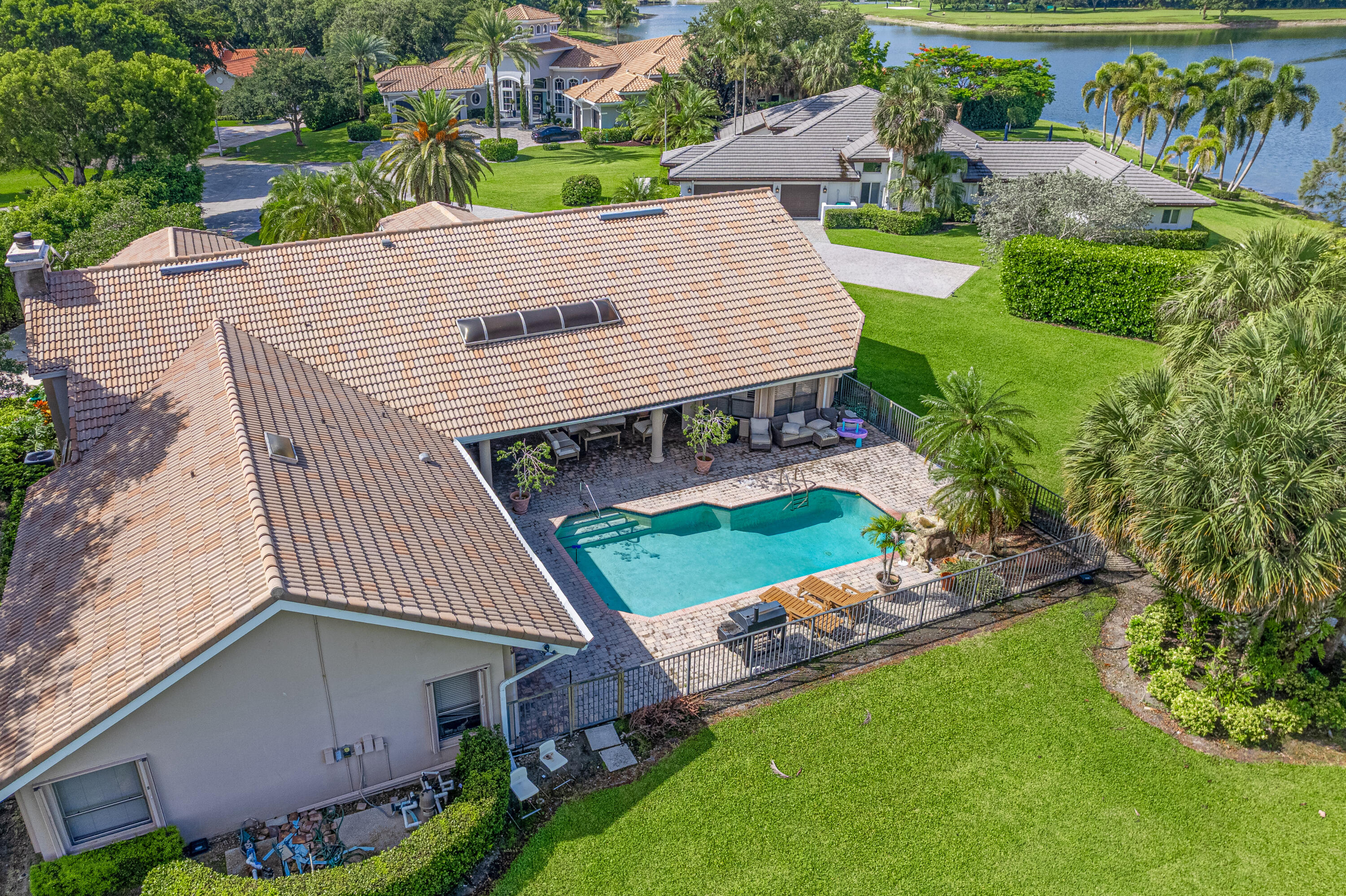 7511 Brigantine, Parkland FL 33067