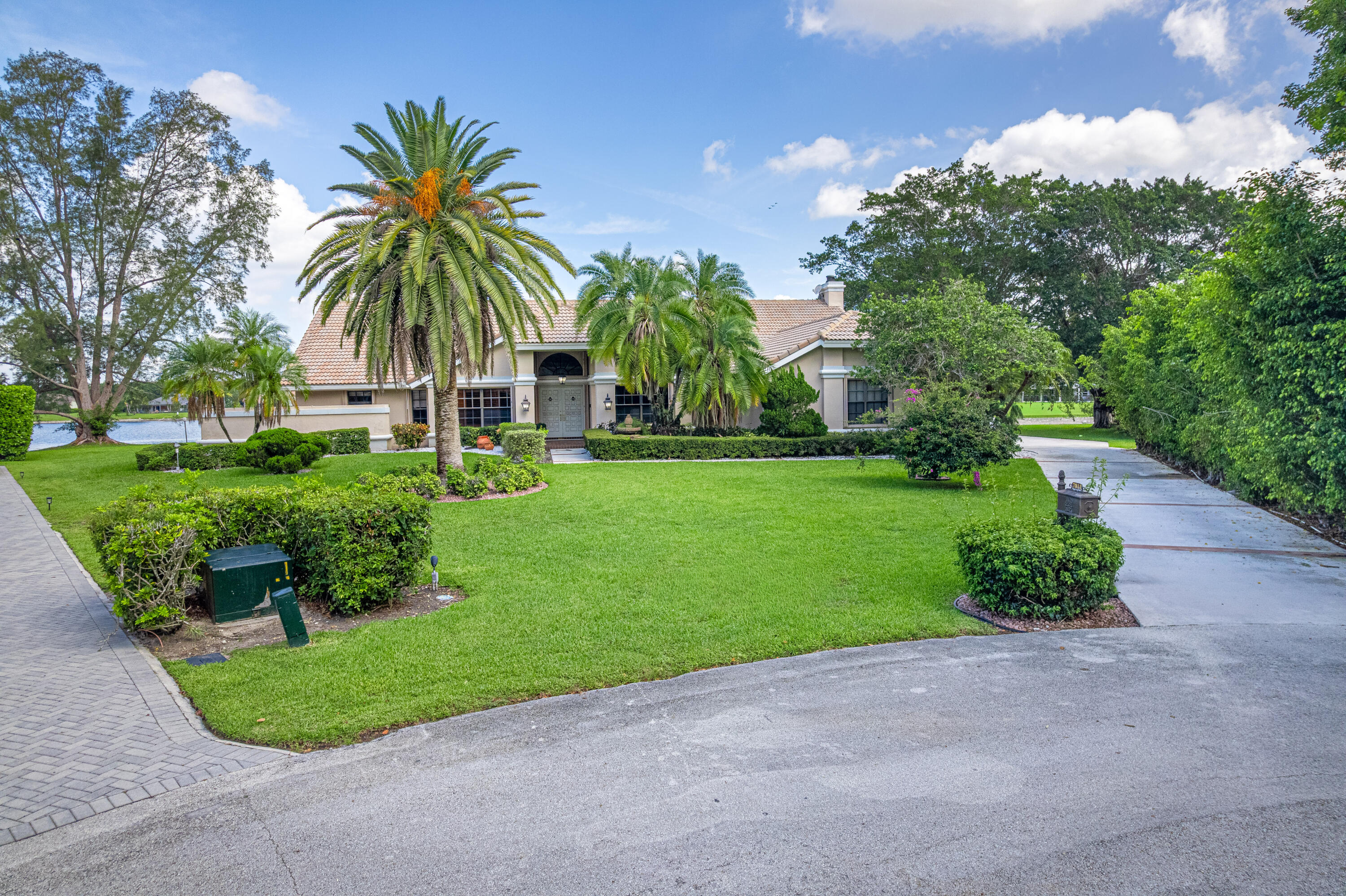 7511 Brigantine, Parkland FL 33067
