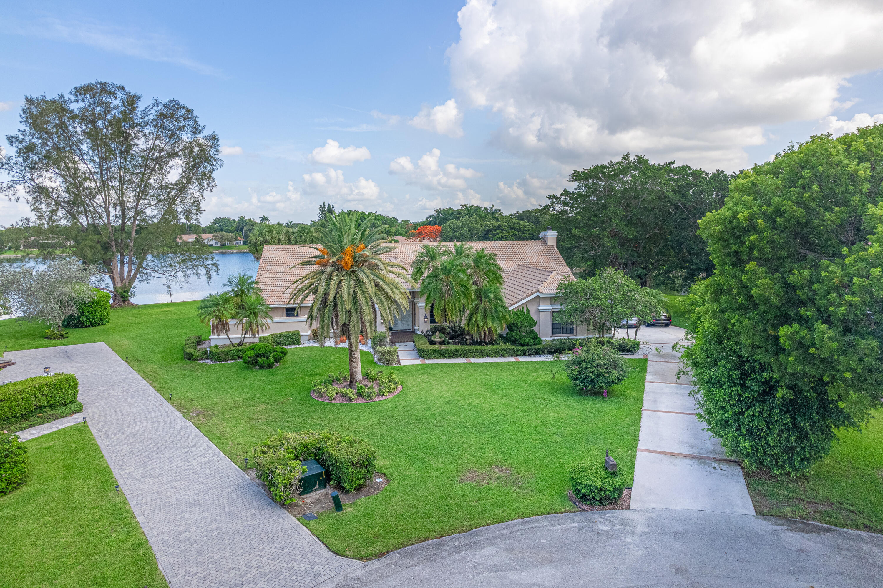 7511 Brigantine, Parkland FL 33067