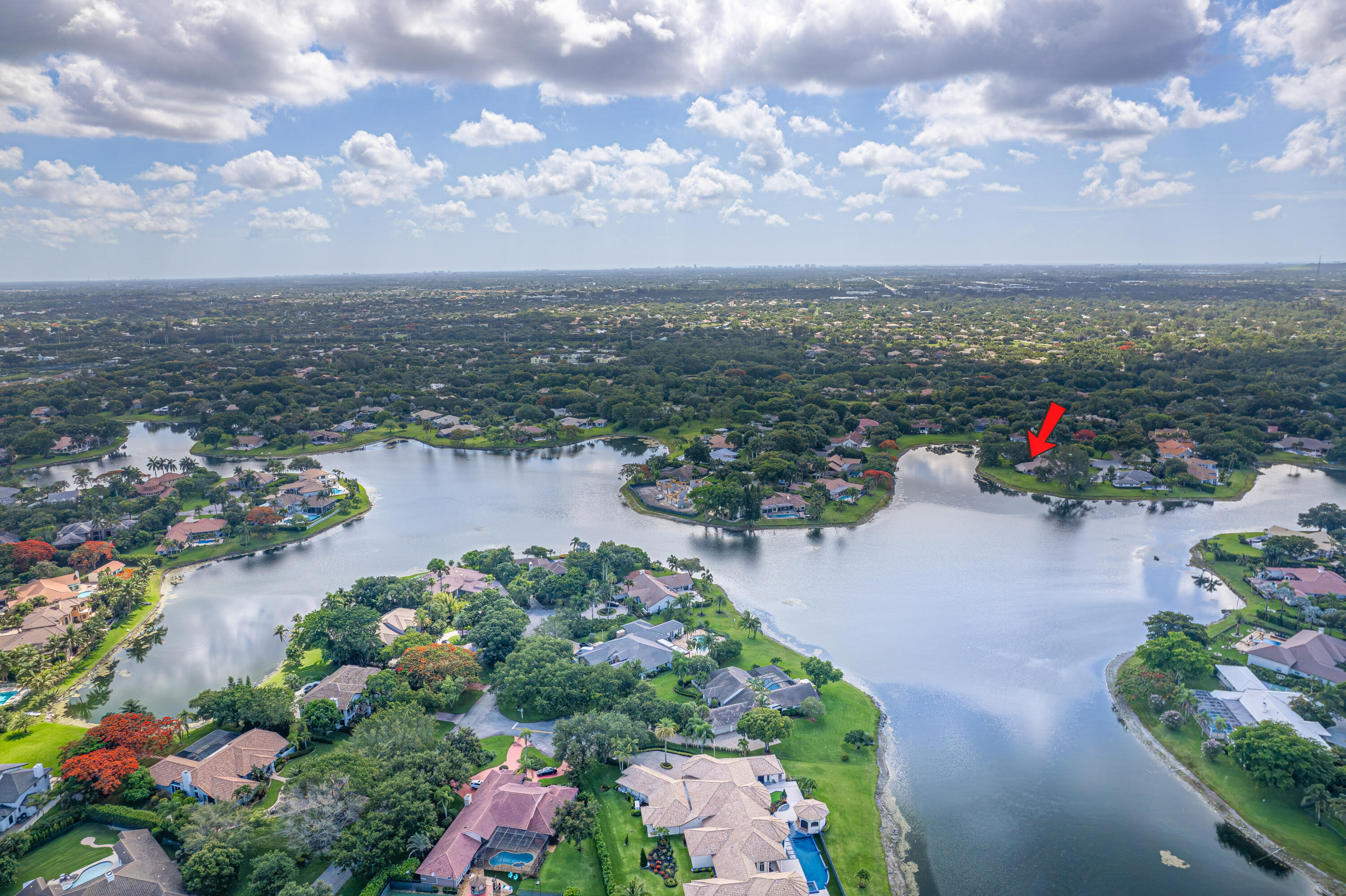 7511 Brigantine, Parkland FL 33067