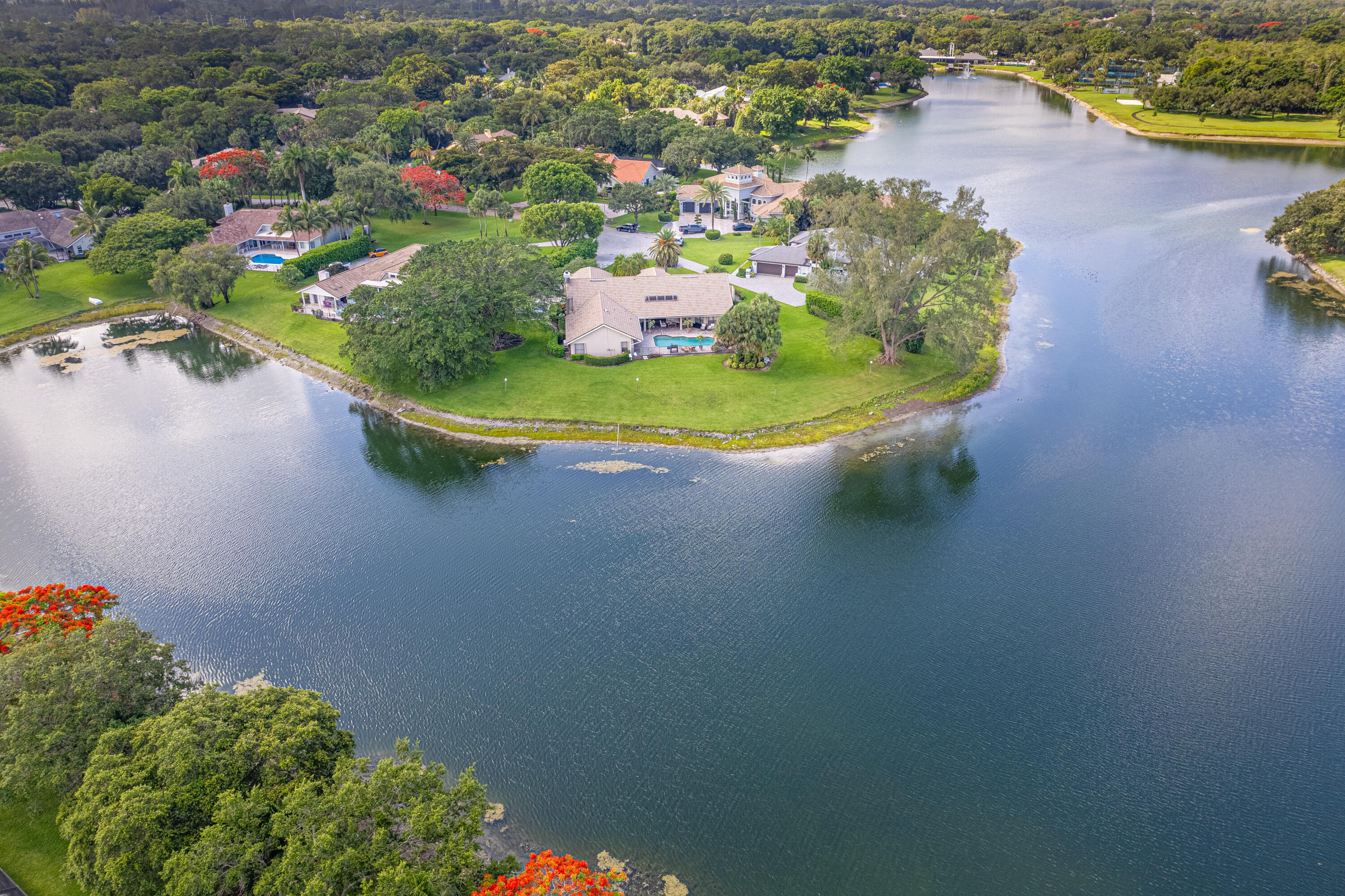 7511 Brigantine, Parkland FL 33067