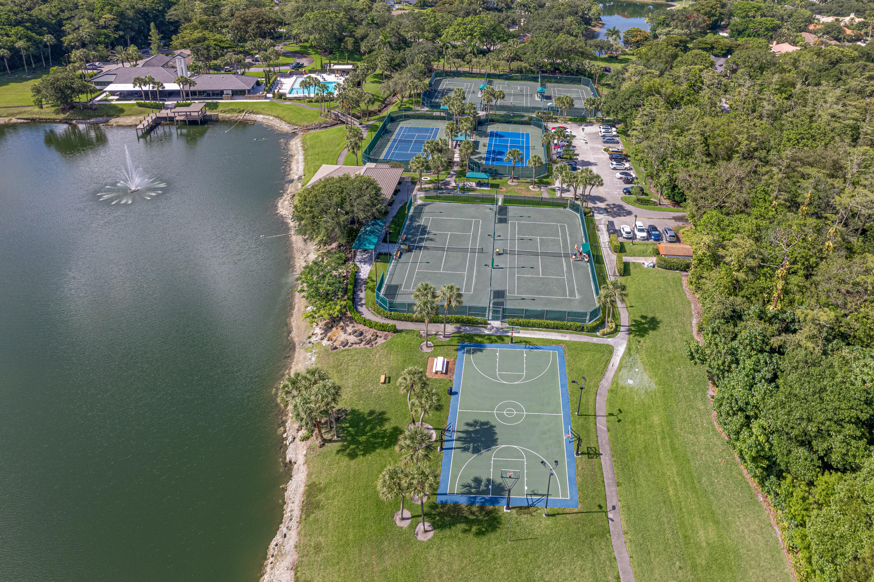 7511 Brigantine, Parkland FL 33067