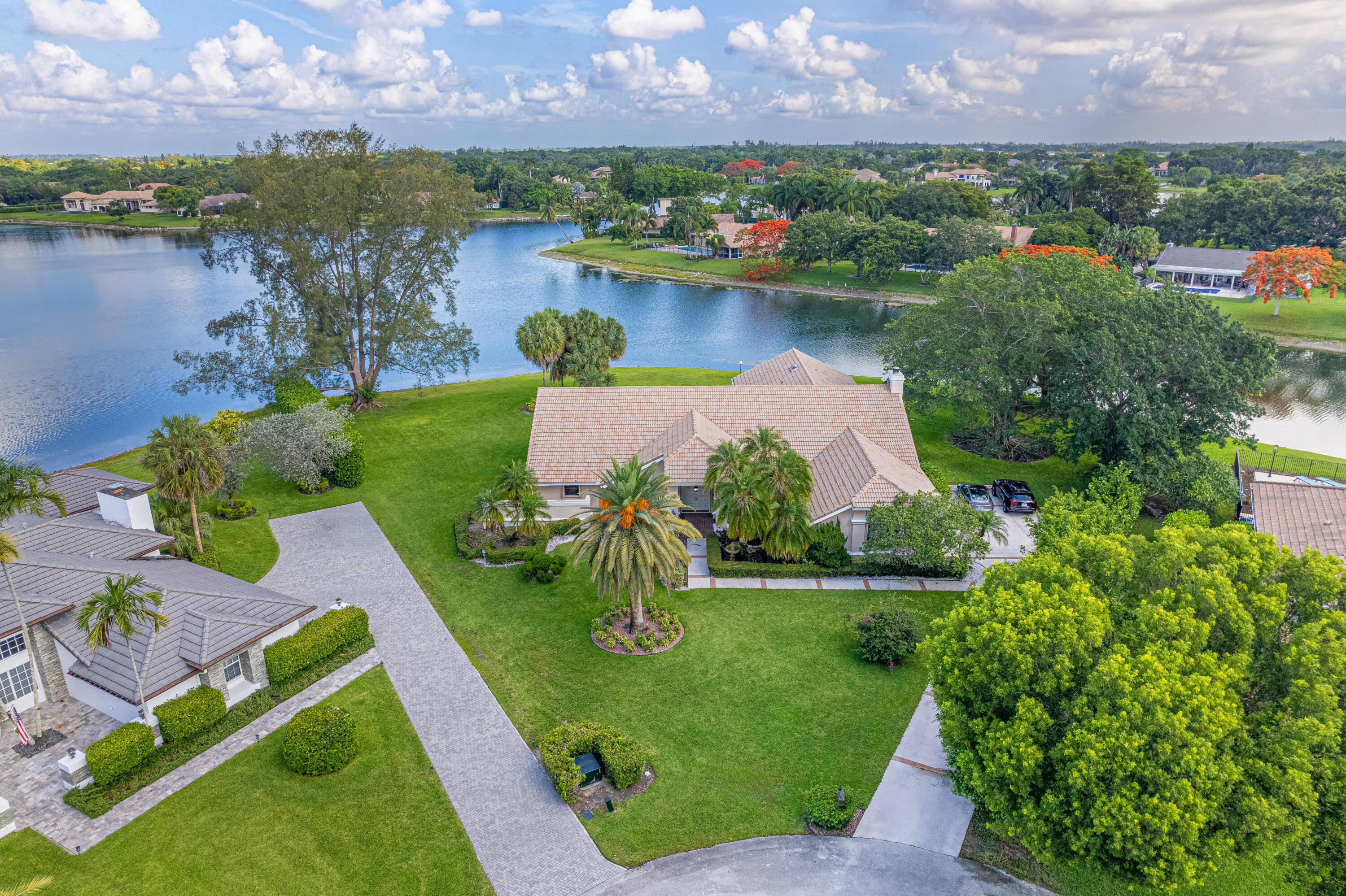 7511 Brigantine, Parkland FL 33067