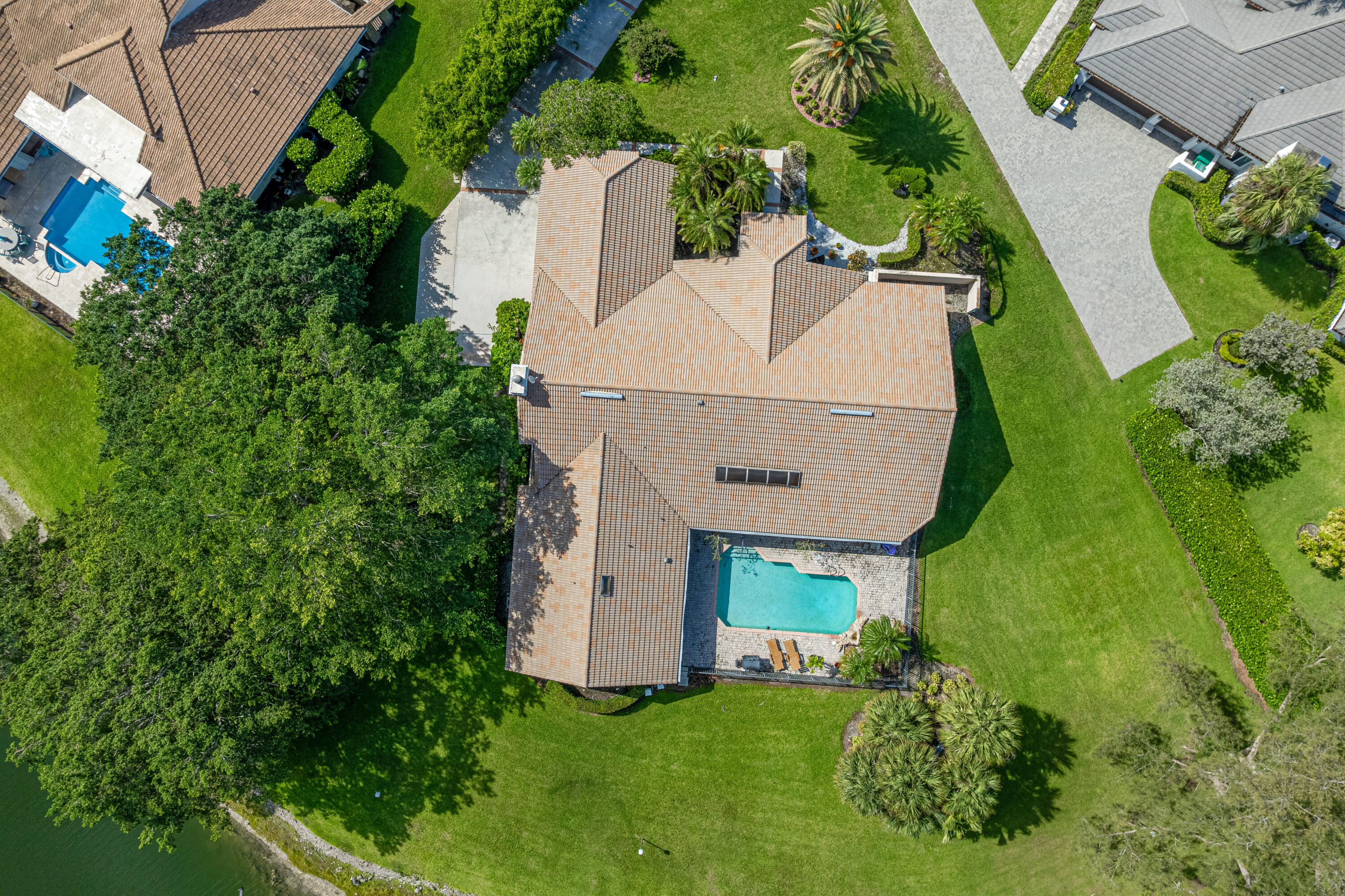 7511 Brigantine, Parkland FL 33067