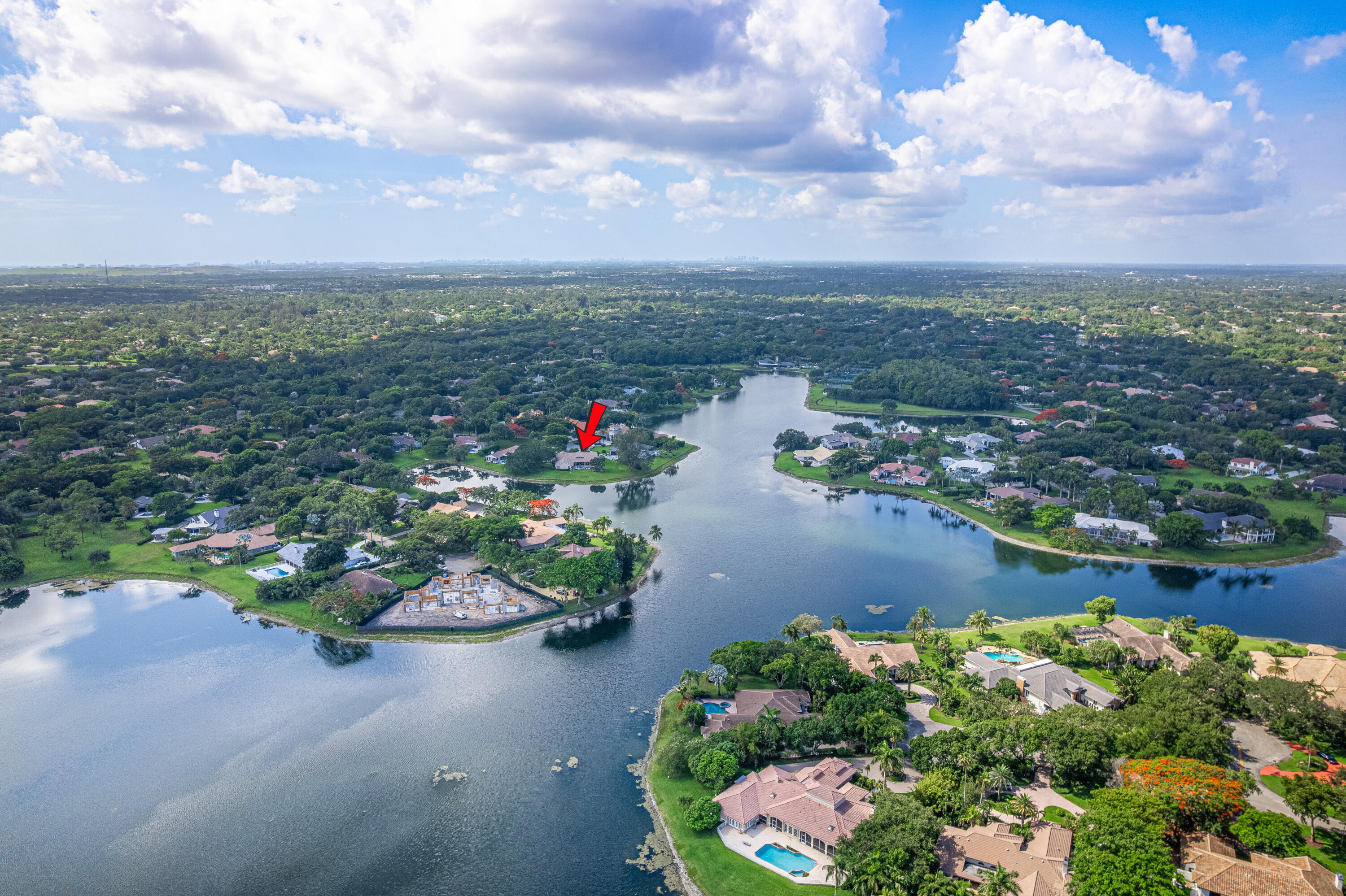 7511 Brigantine, Parkland FL 33067