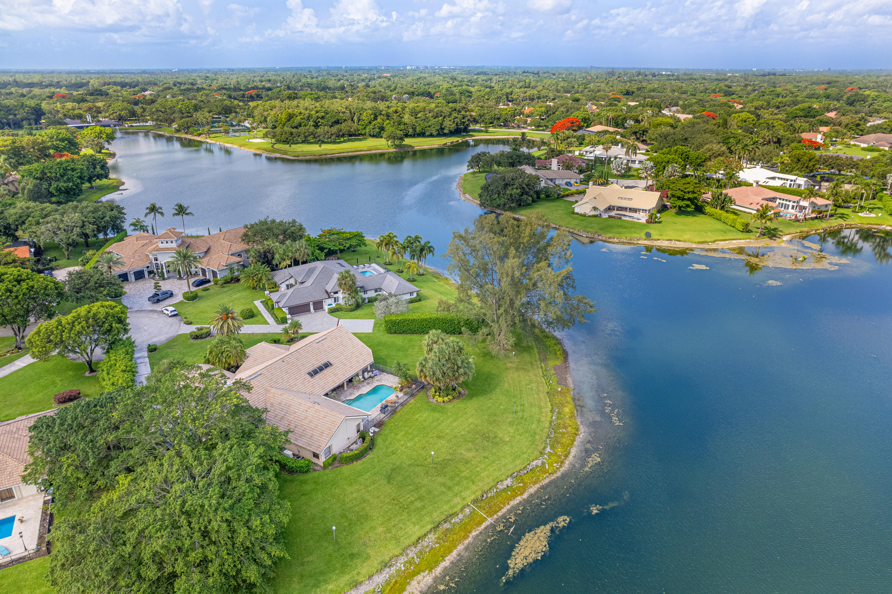 7511 Brigantine, Parkland FL 33067